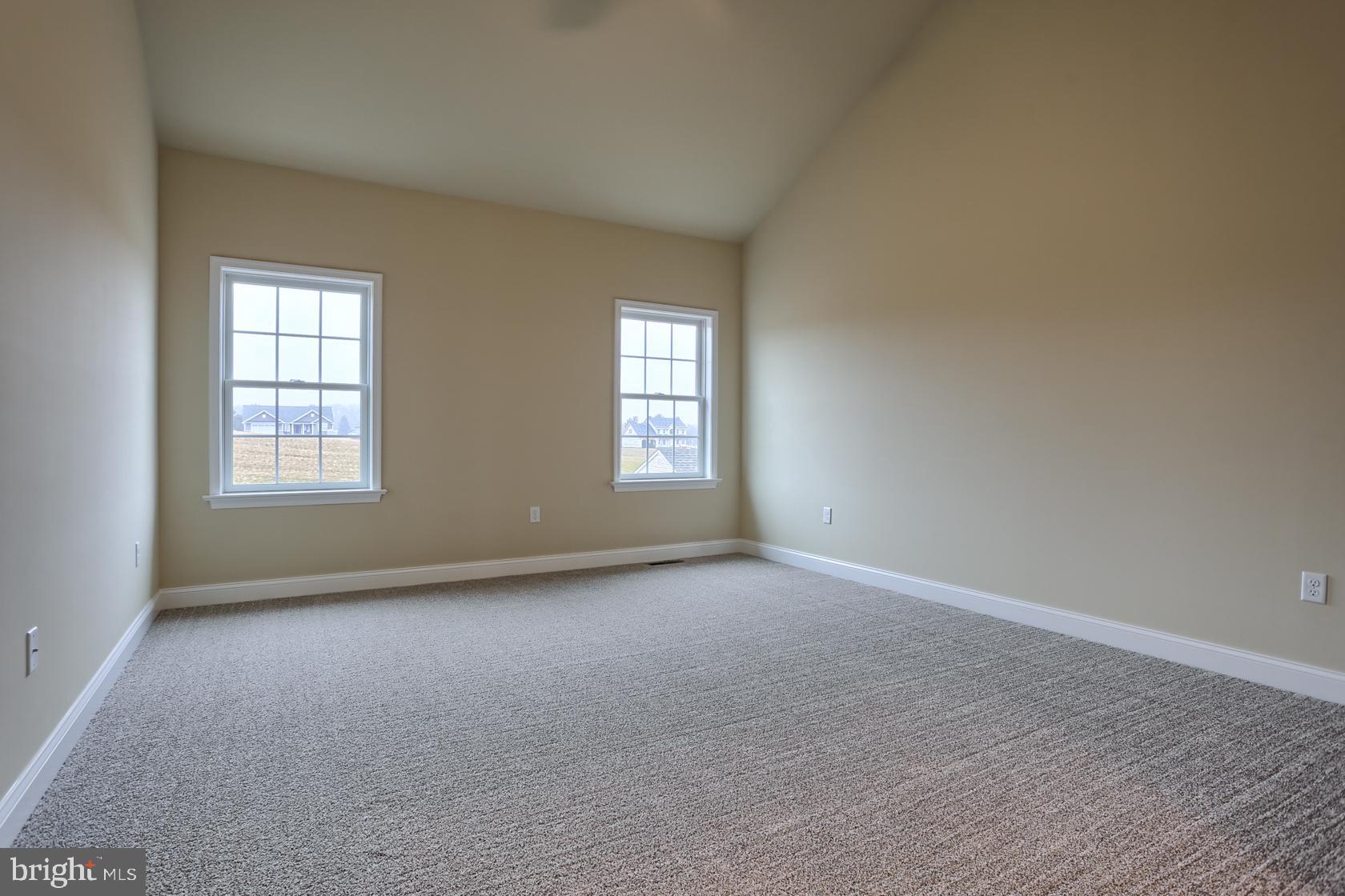 THE ESTATES AT HEARTHSIDE - Residential