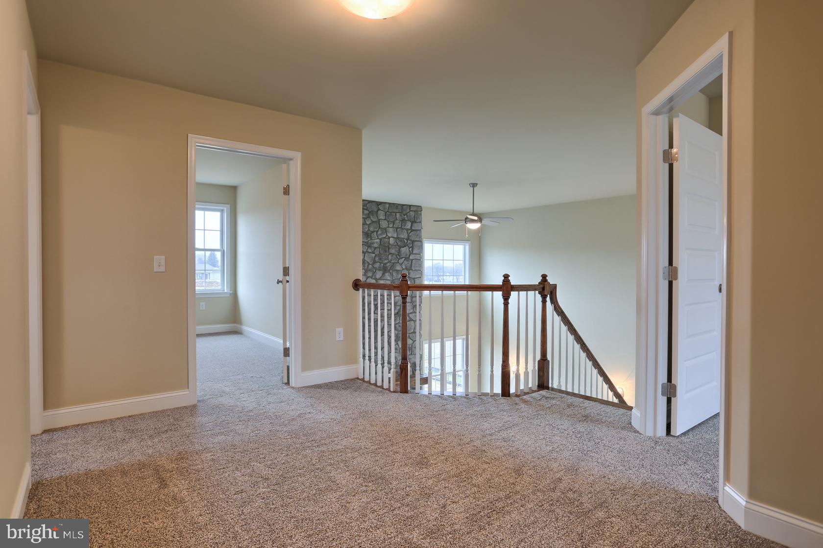 THE ESTATES AT HEARTHSIDE - Residential