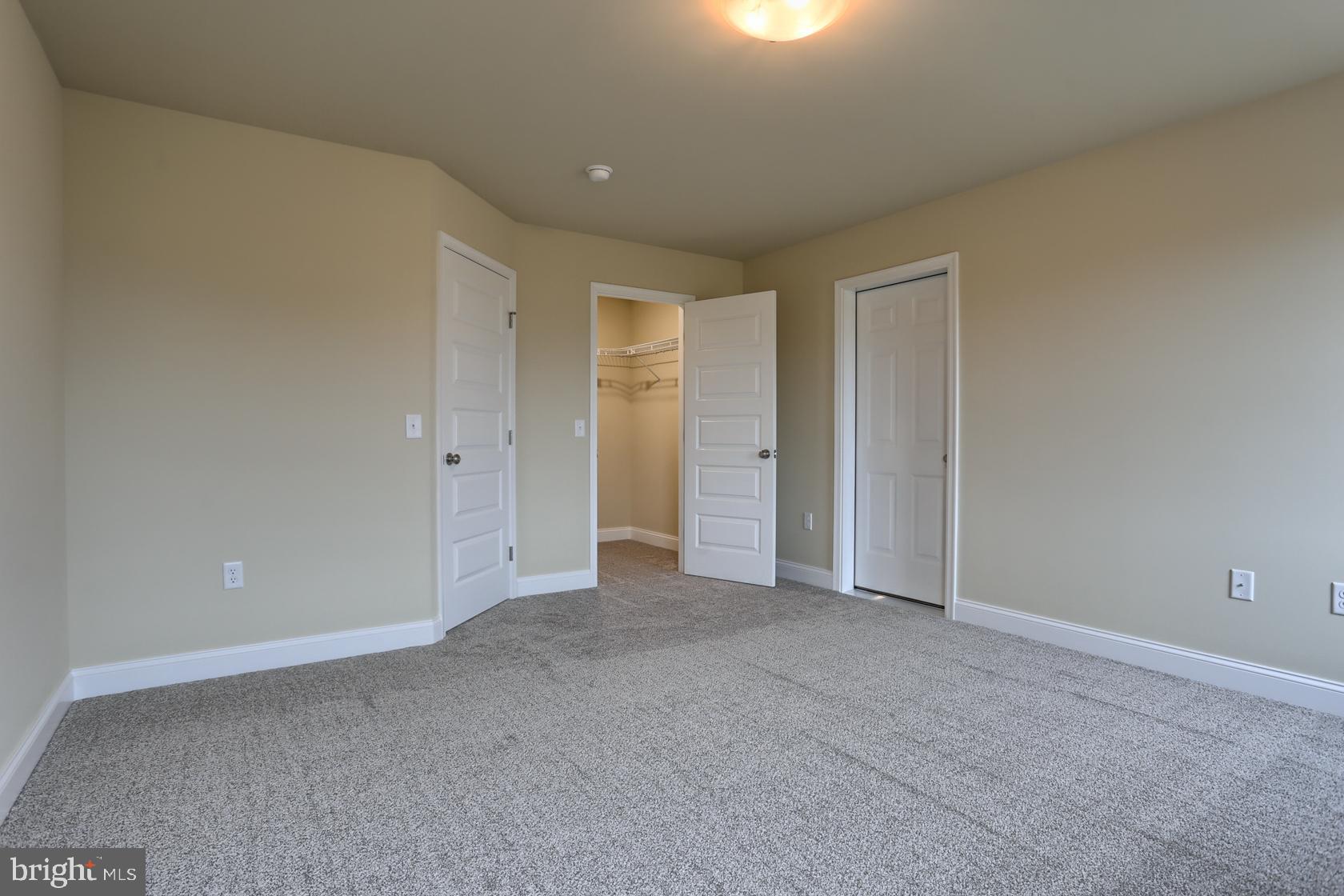 THE ESTATES AT HEARTHSIDE - Residential
