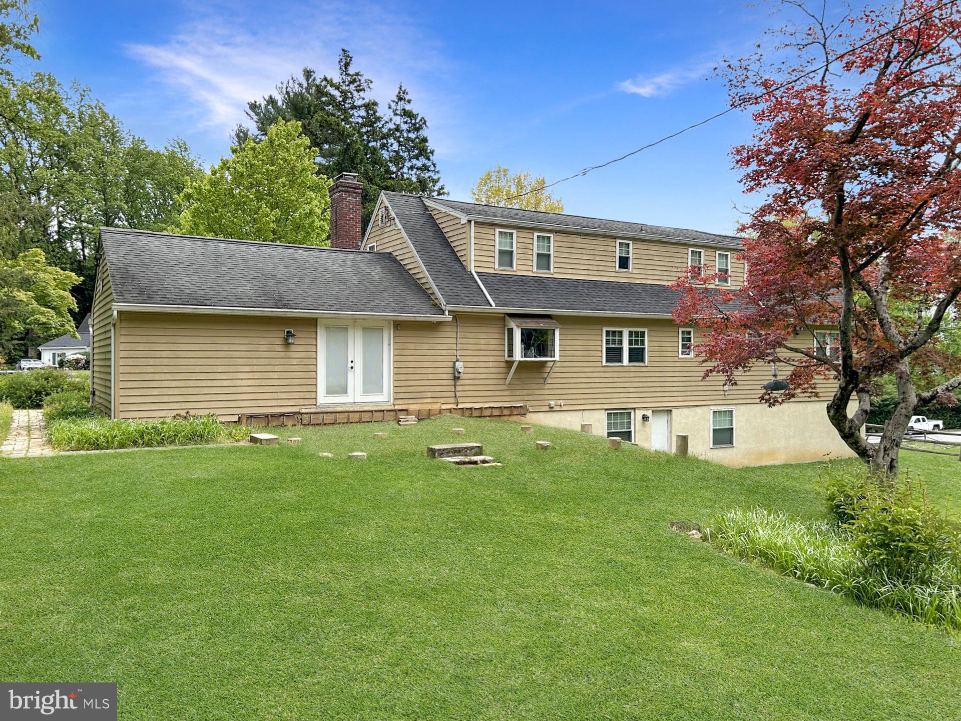 ROSLYN - Residential