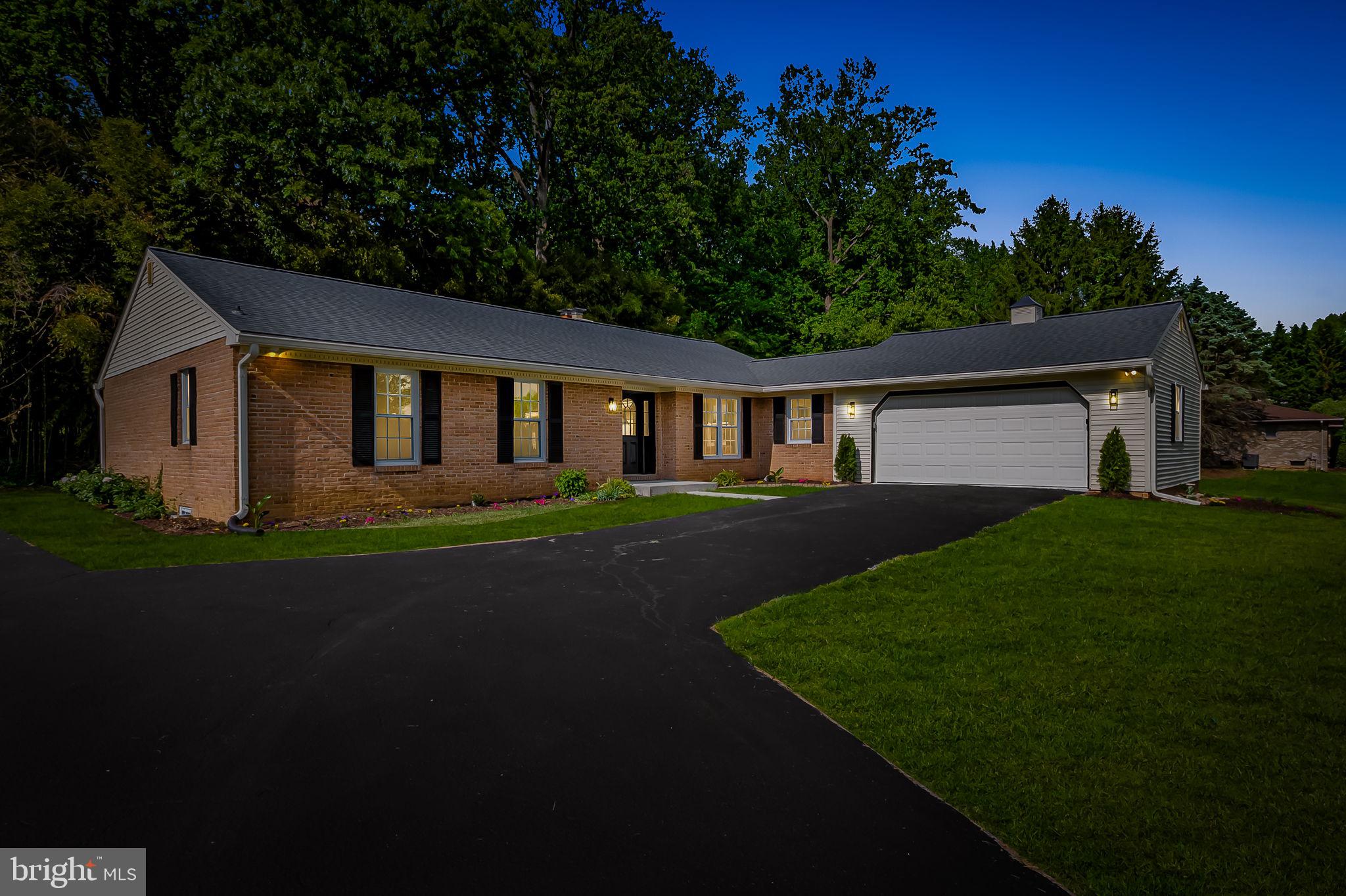 GLEN ELYN - Residential
