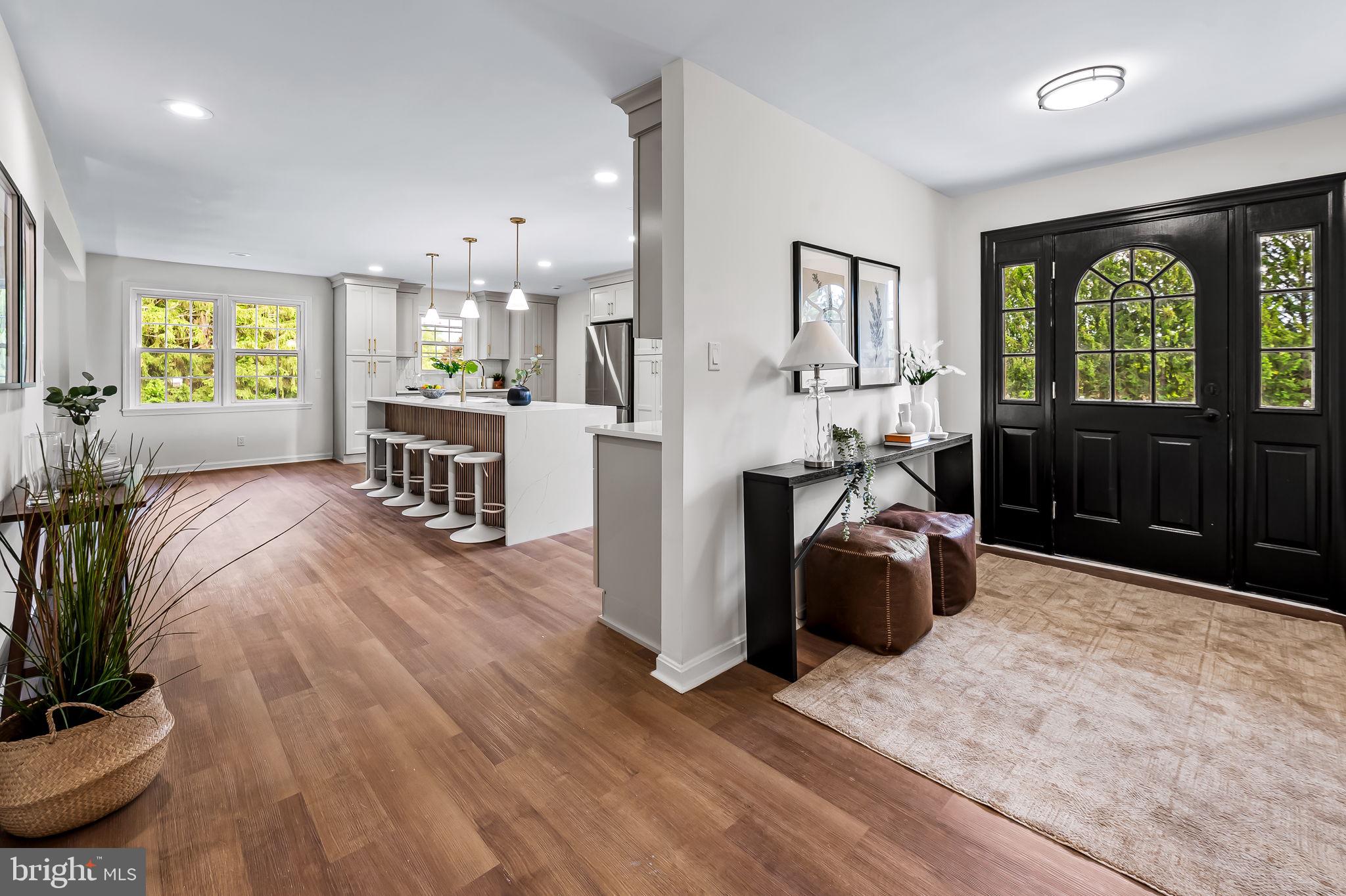 GLEN ELYN - Residential