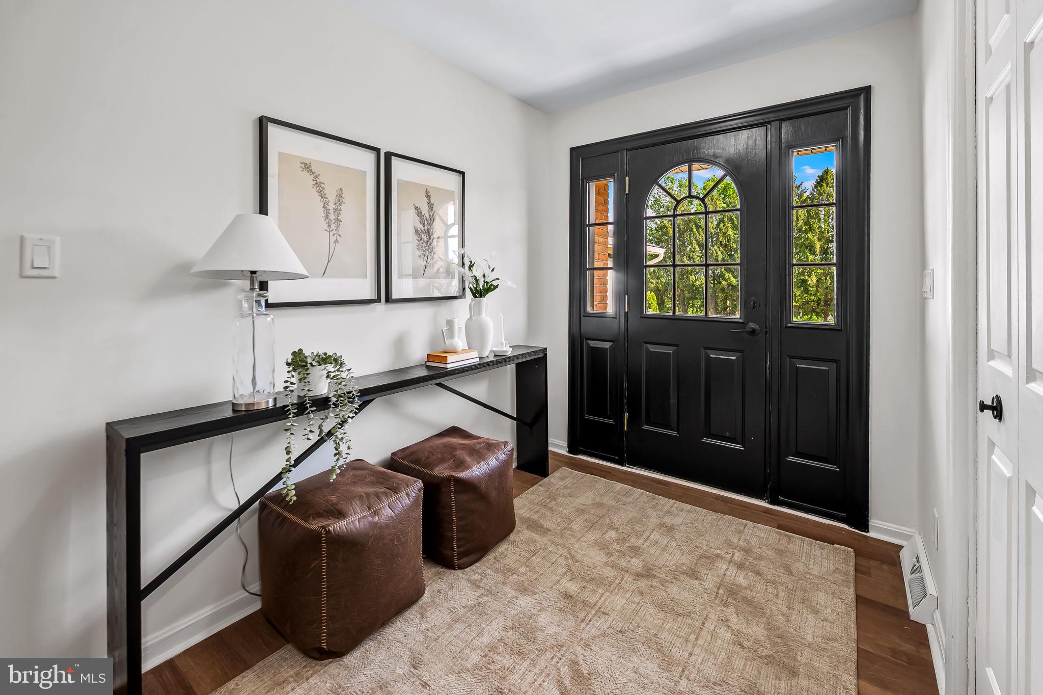 GLEN ELYN - Residential