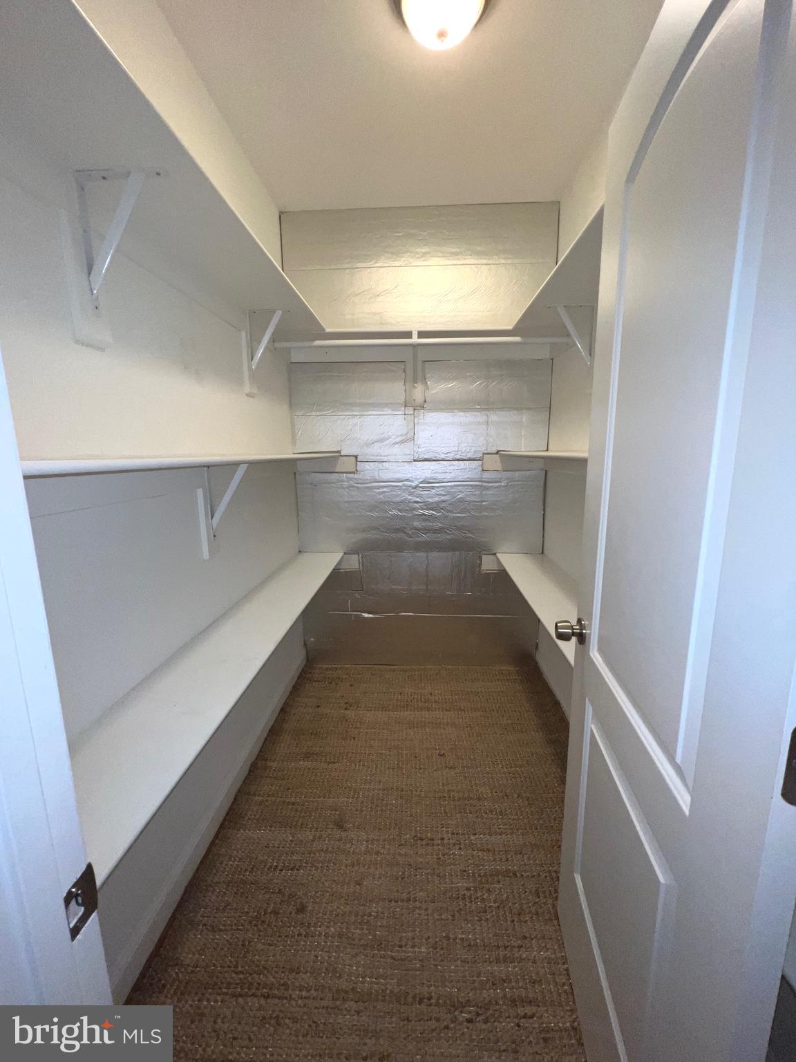 GEORGIA NEWMAN - Residential Lease