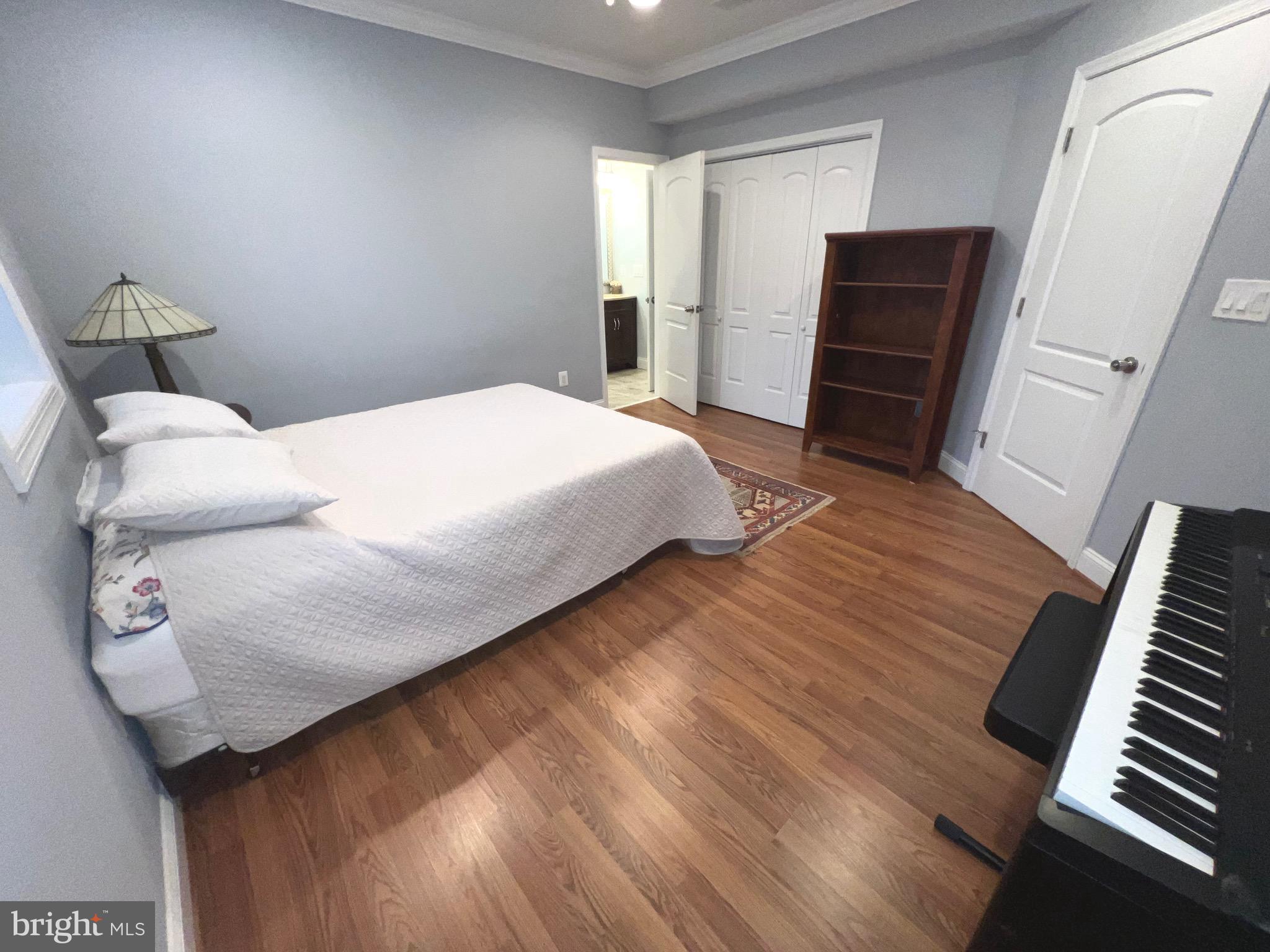 GEORGIA NEWMAN - Residential Lease