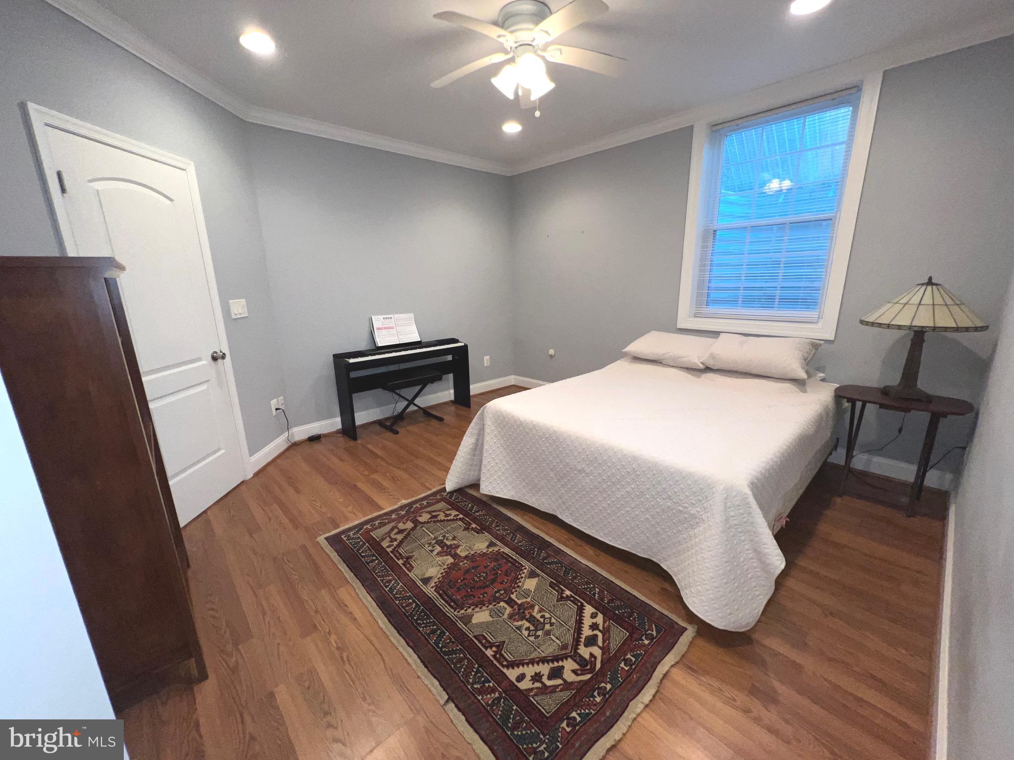 GEORGIA NEWMAN - Residential Lease