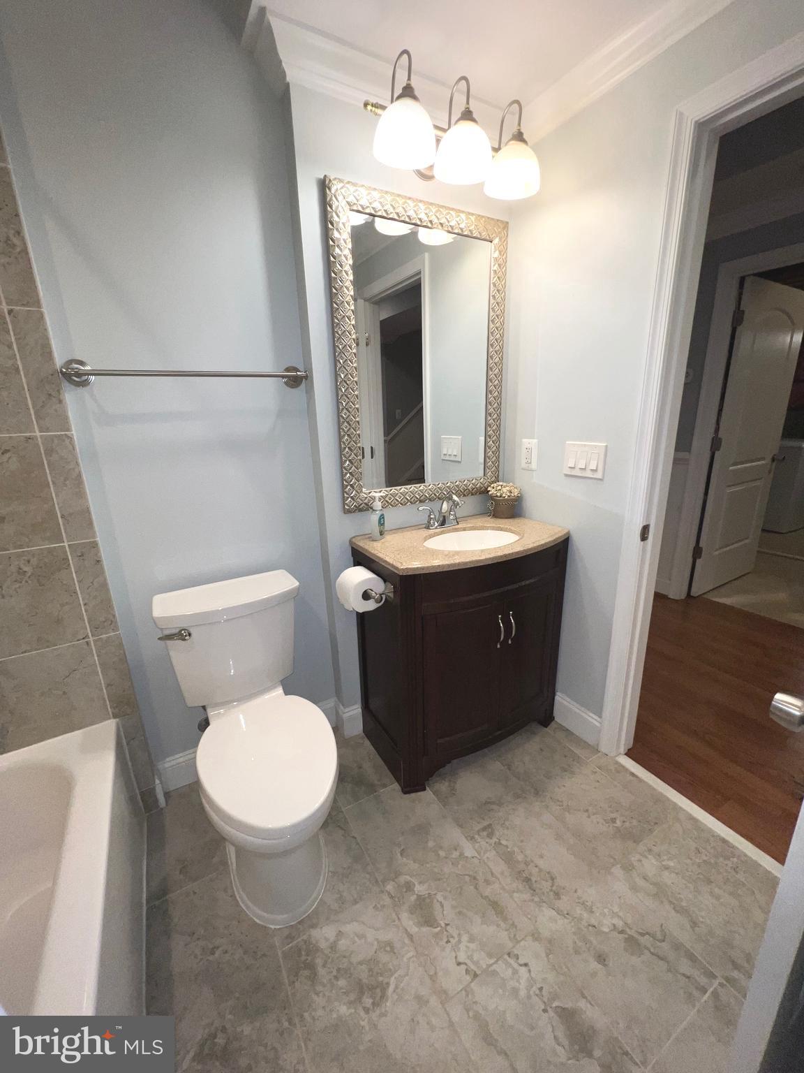 GEORGIA NEWMAN - Residential Lease