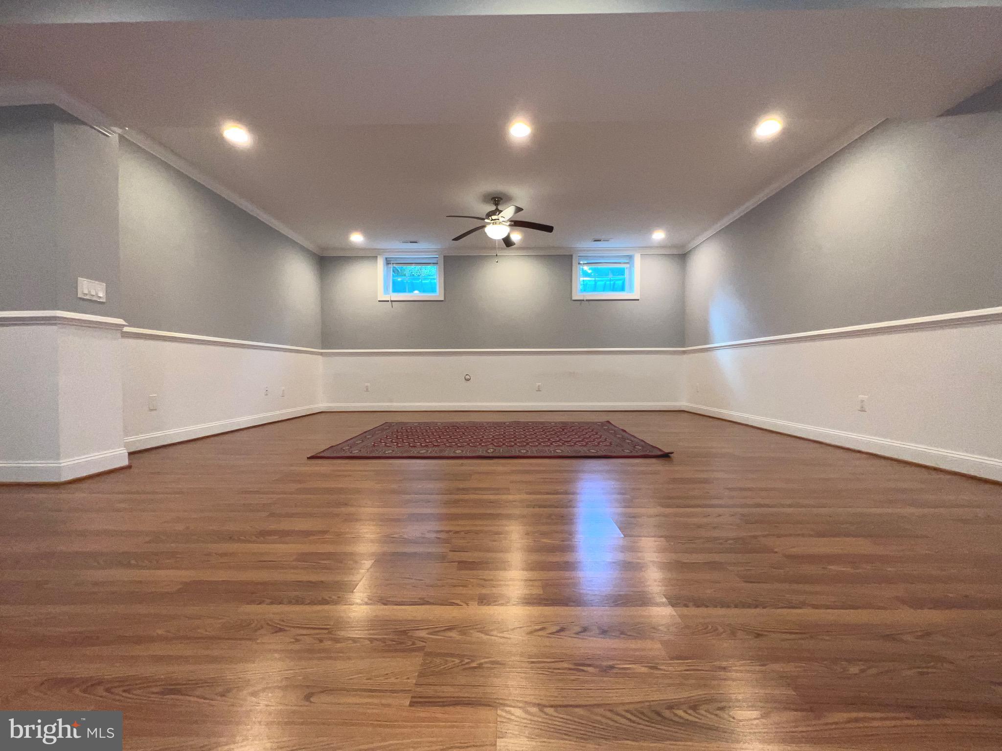 GEORGIA NEWMAN - Residential Lease