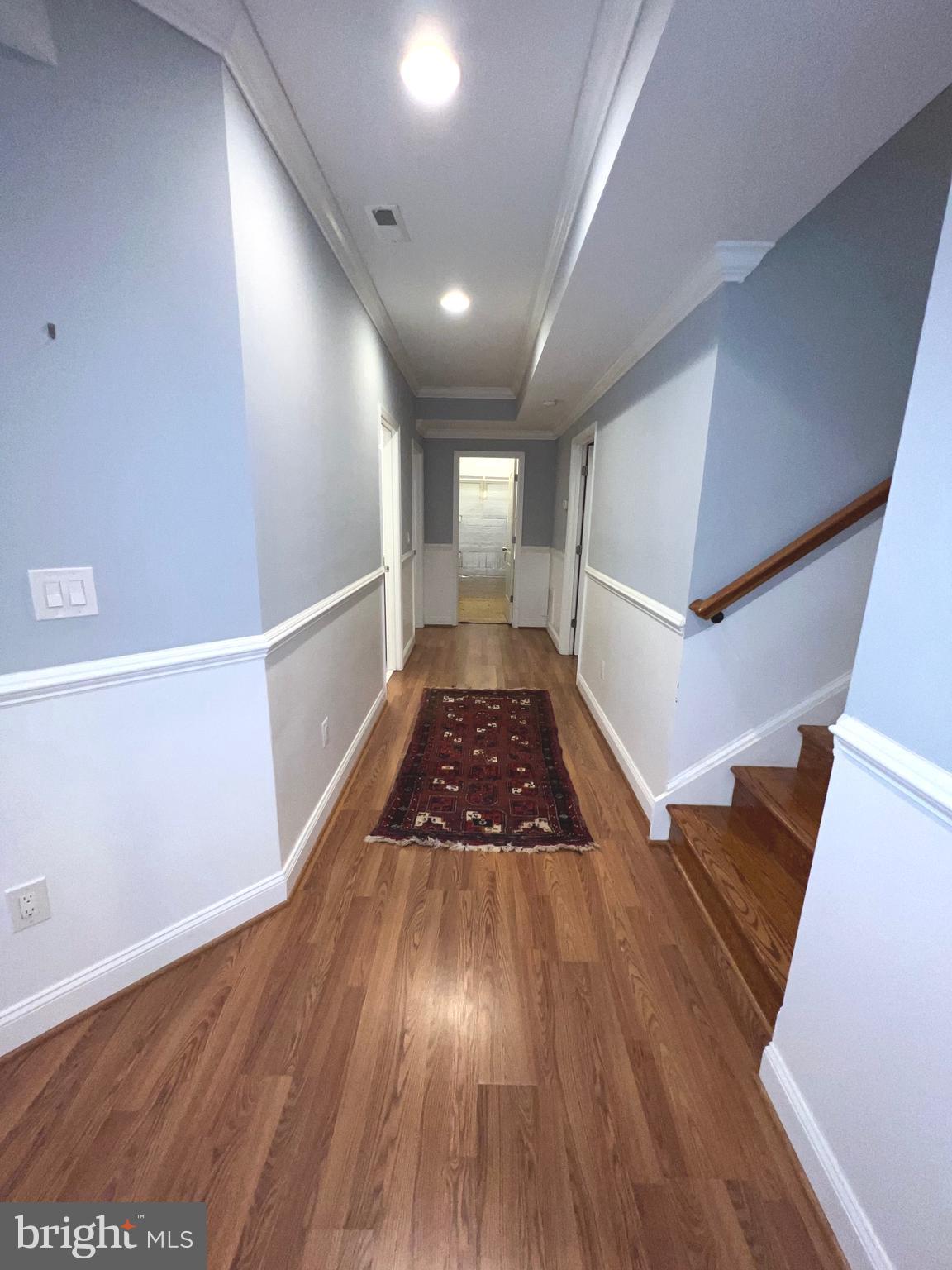 GEORGIA NEWMAN - Residential Lease