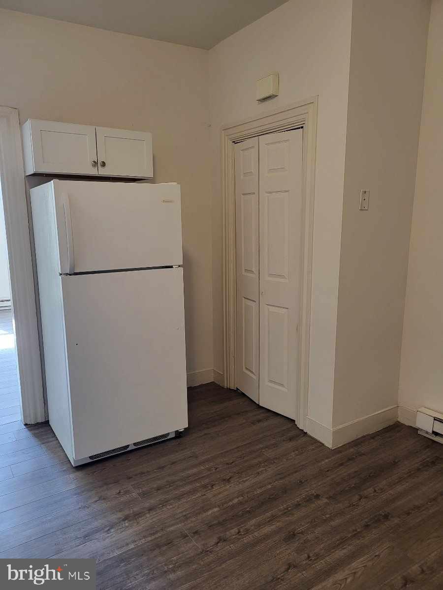CABBAGE HILL - Residential Lease