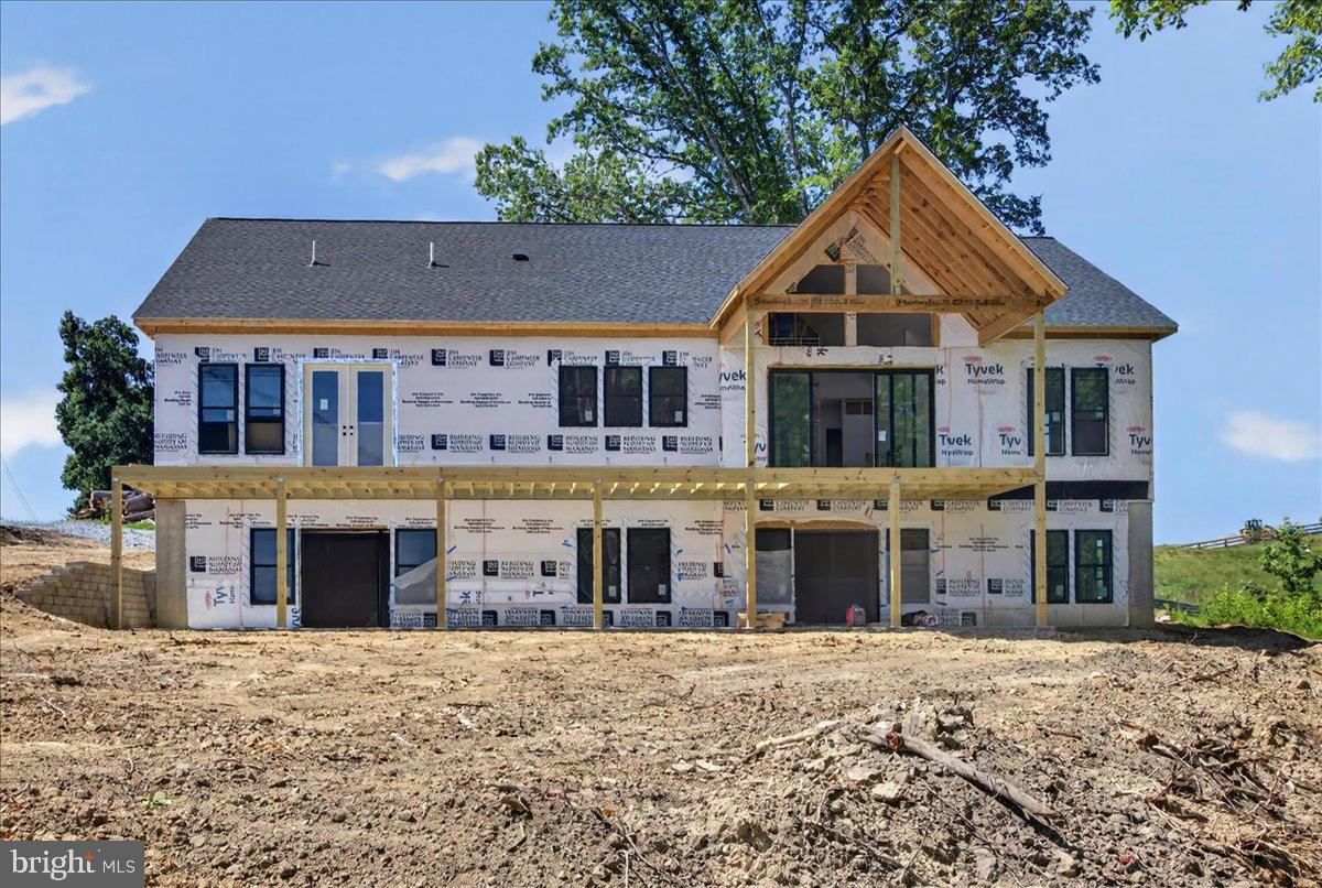 ROCK ISLAND LANDING - Residential