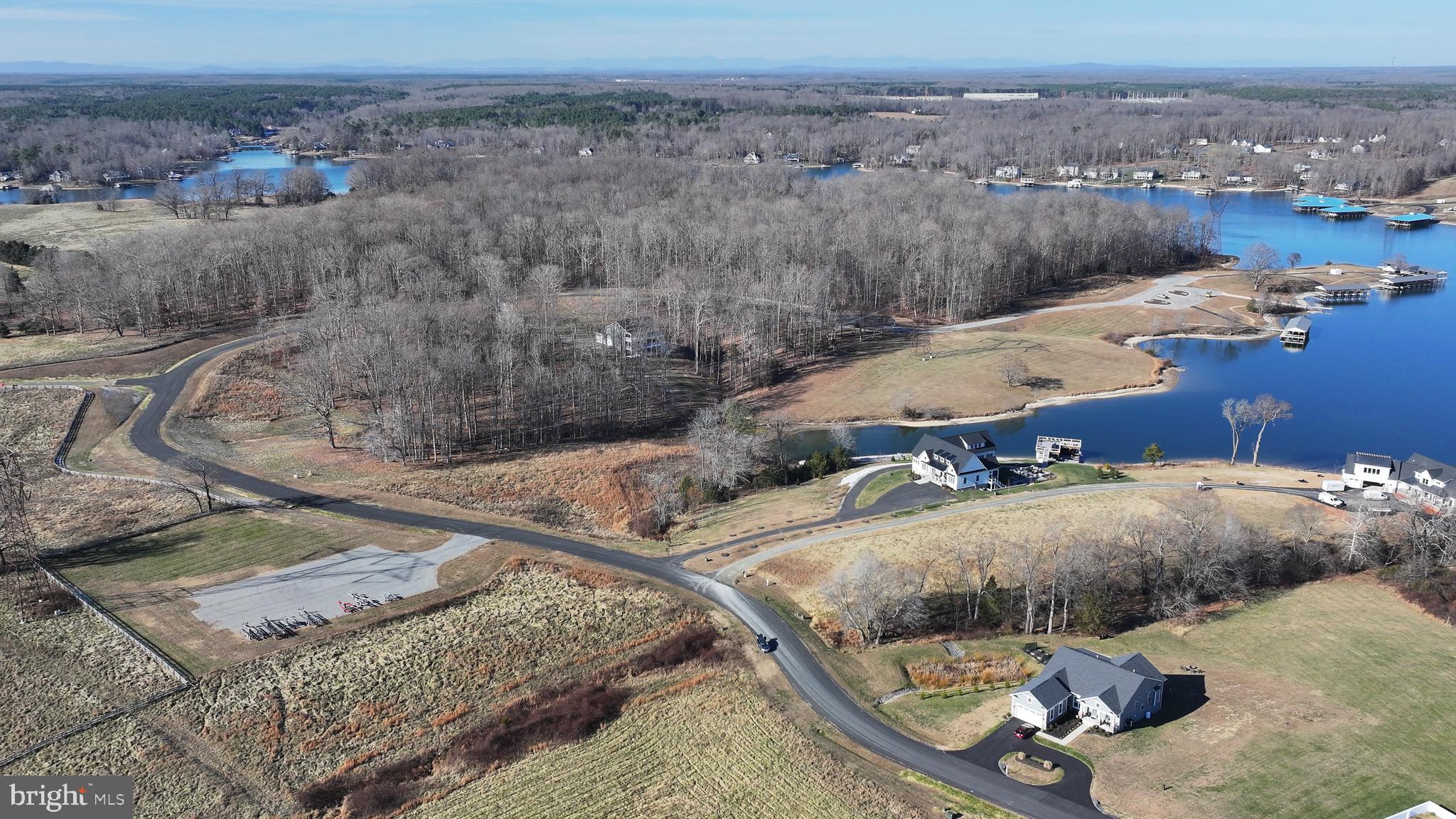 ROCK ISLAND LANDING - Residential