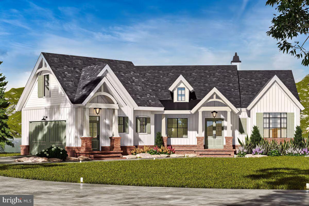 ROCK ISLAND LANDING - Residential