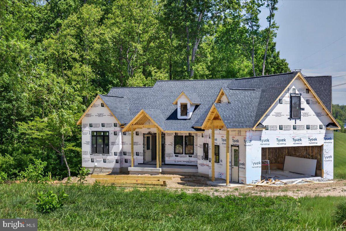 ROCK ISLAND LANDING - Residential