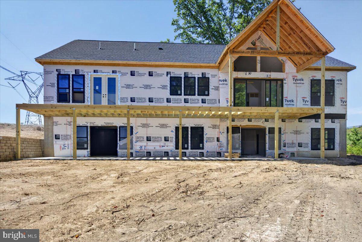 ROCK ISLAND LANDING - Residential