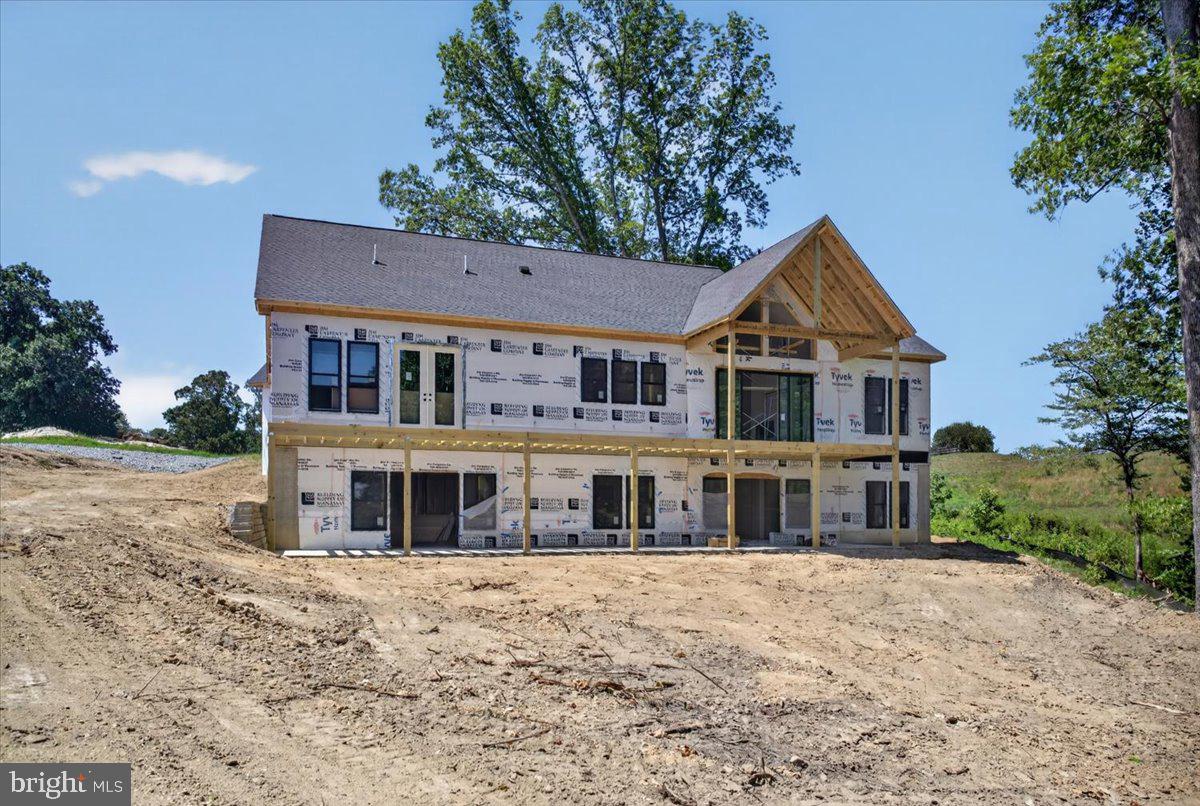 ROCK ISLAND LANDING - Residential