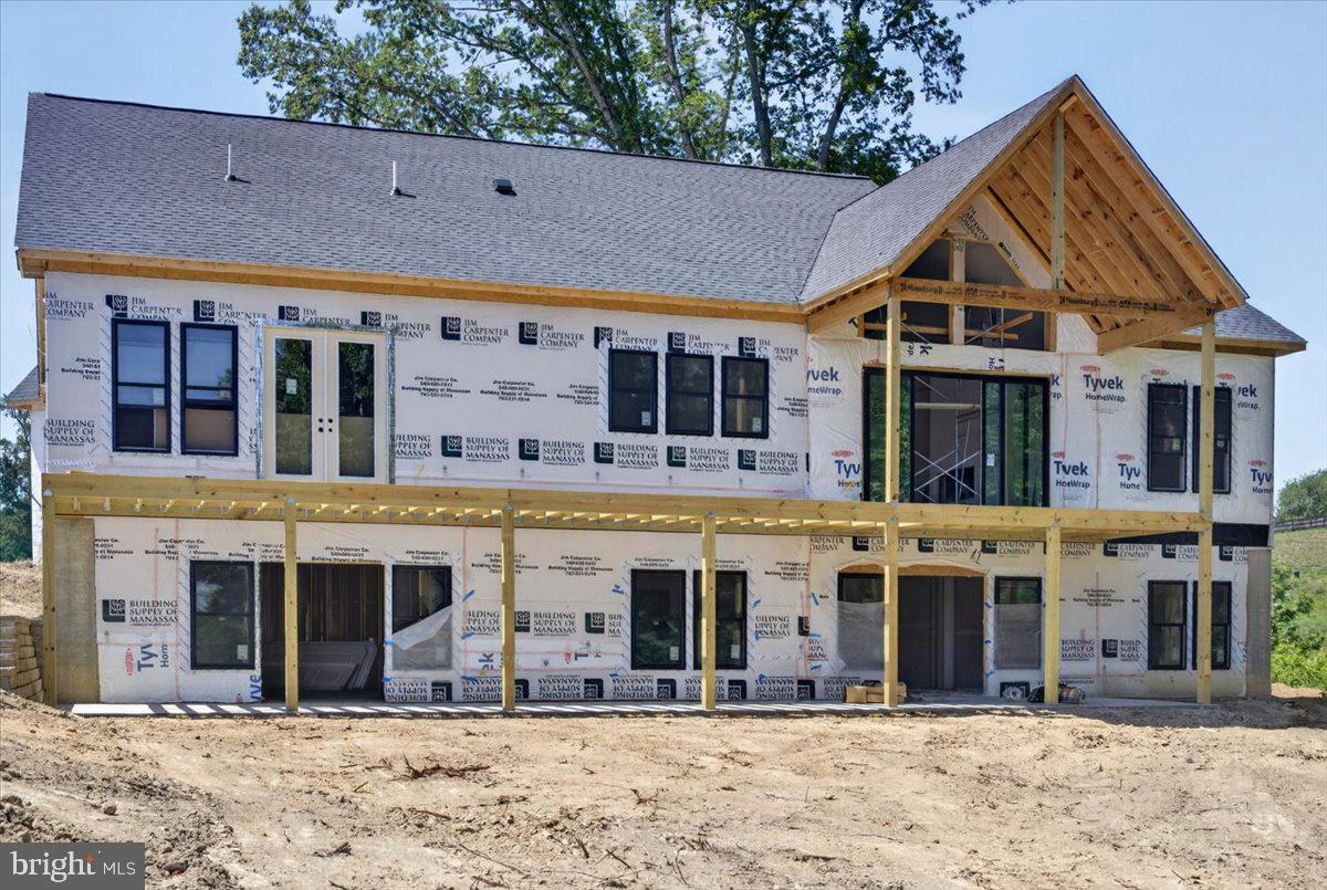 ROCK ISLAND LANDING - Residential