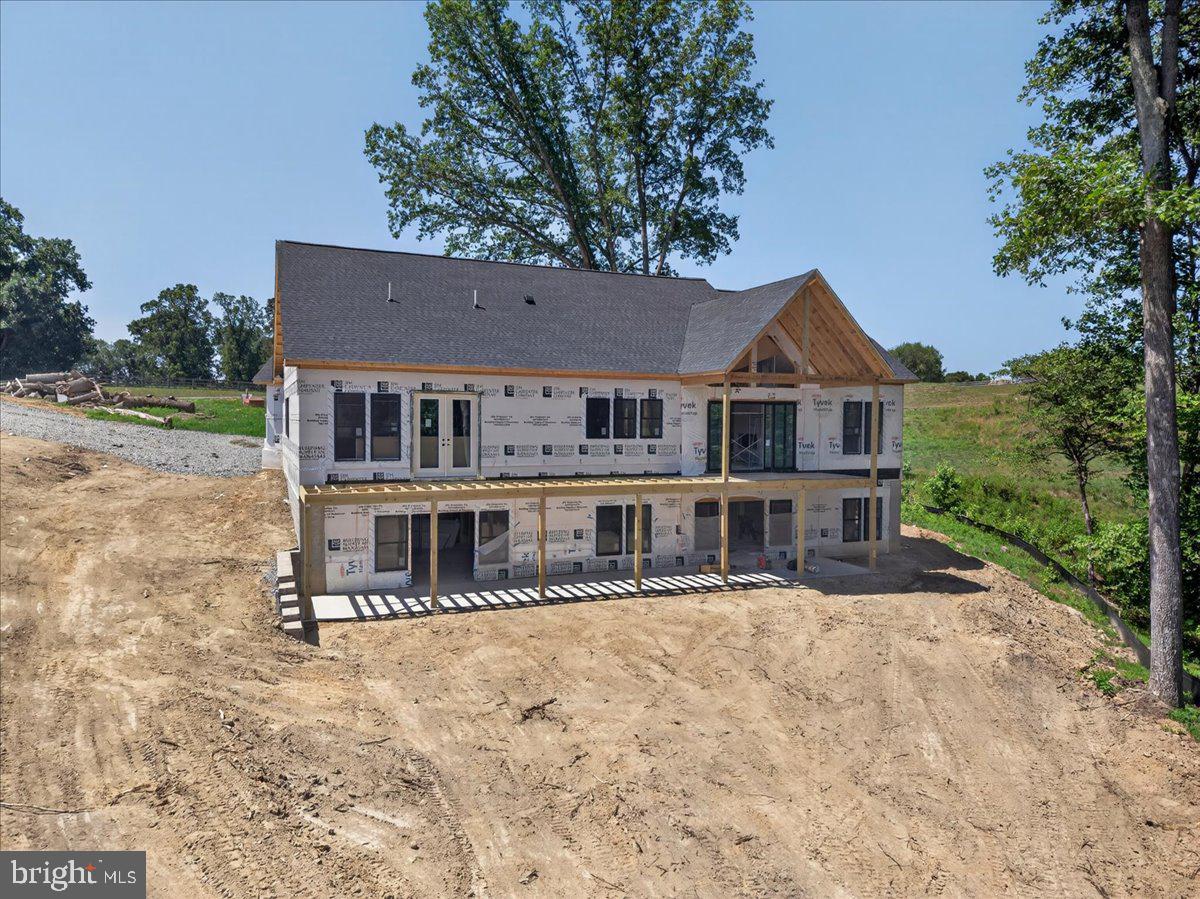 ROCK ISLAND LANDING - Residential