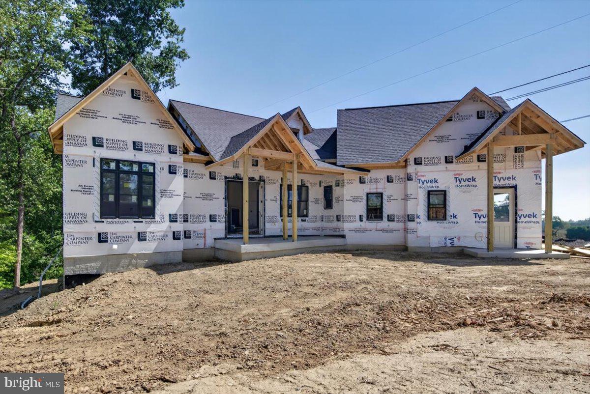 ROCK ISLAND LANDING - Residential