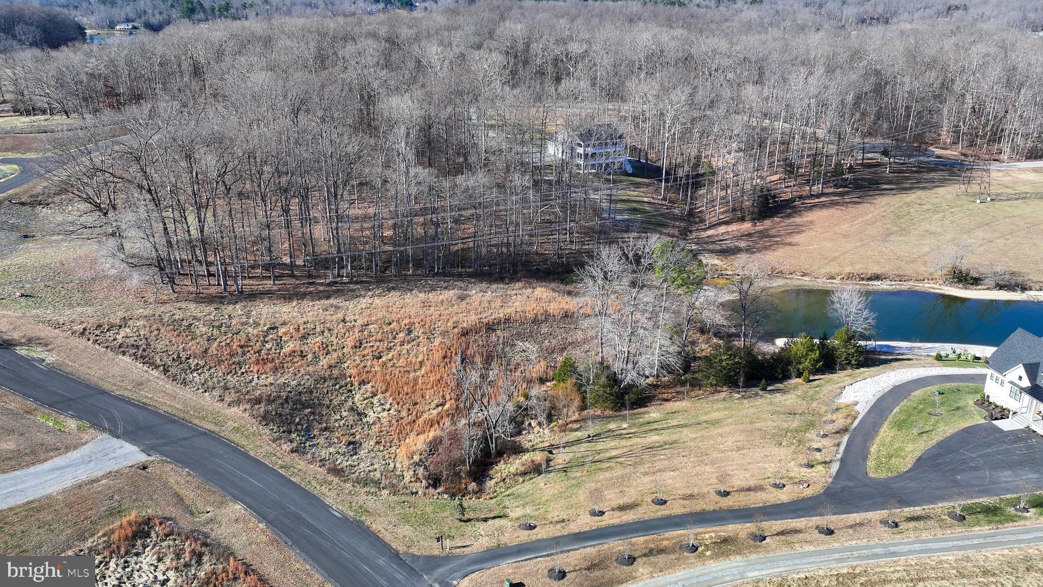 ROCK ISLAND LANDING - Residential