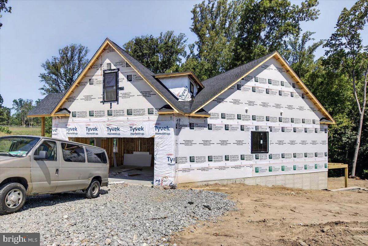 ROCK ISLAND LANDING - Residential
