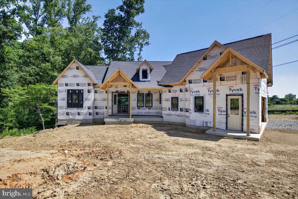 ROCK ISLAND LANDING - Residential
