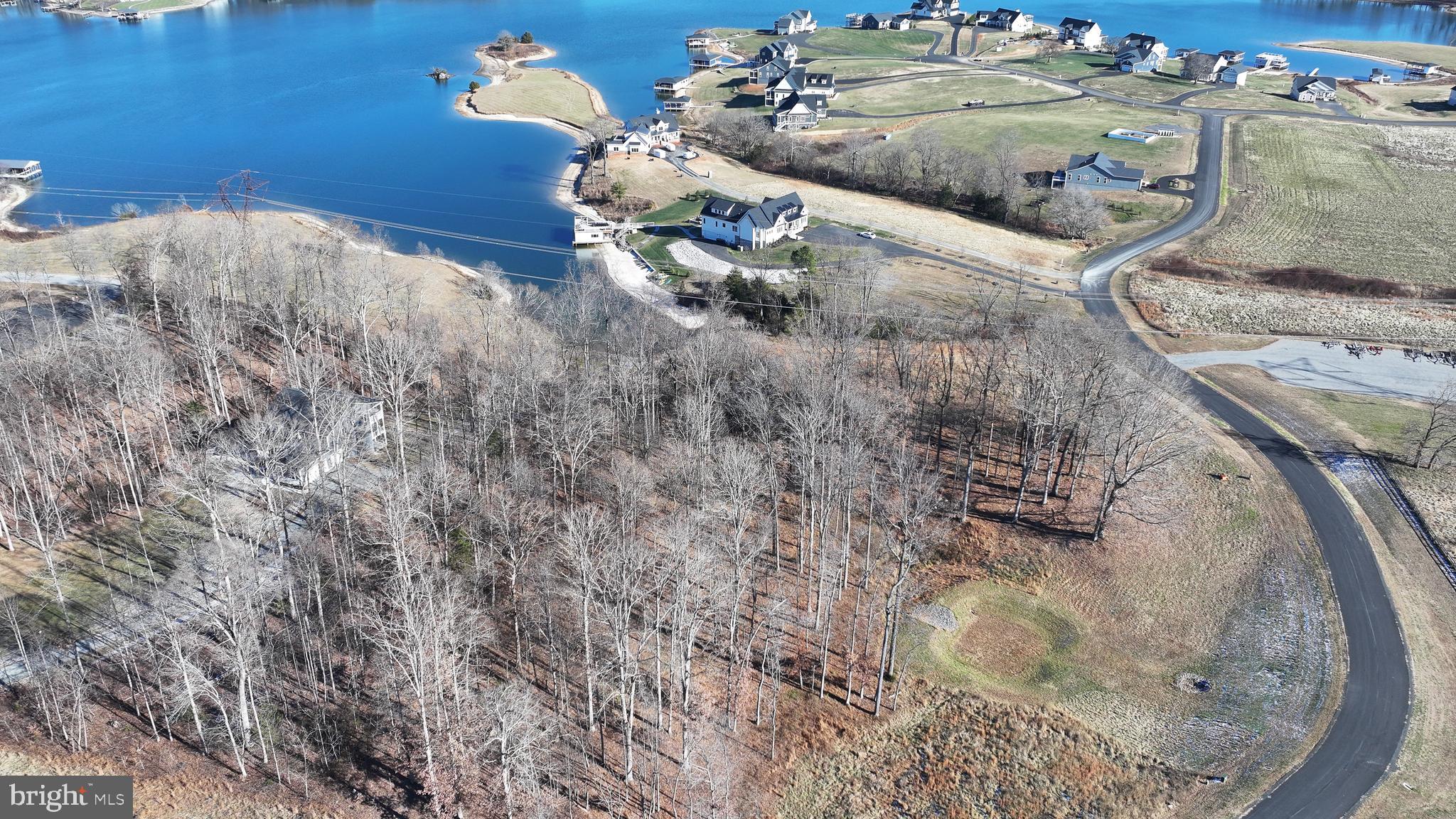 ROCK ISLAND LANDING - Residential