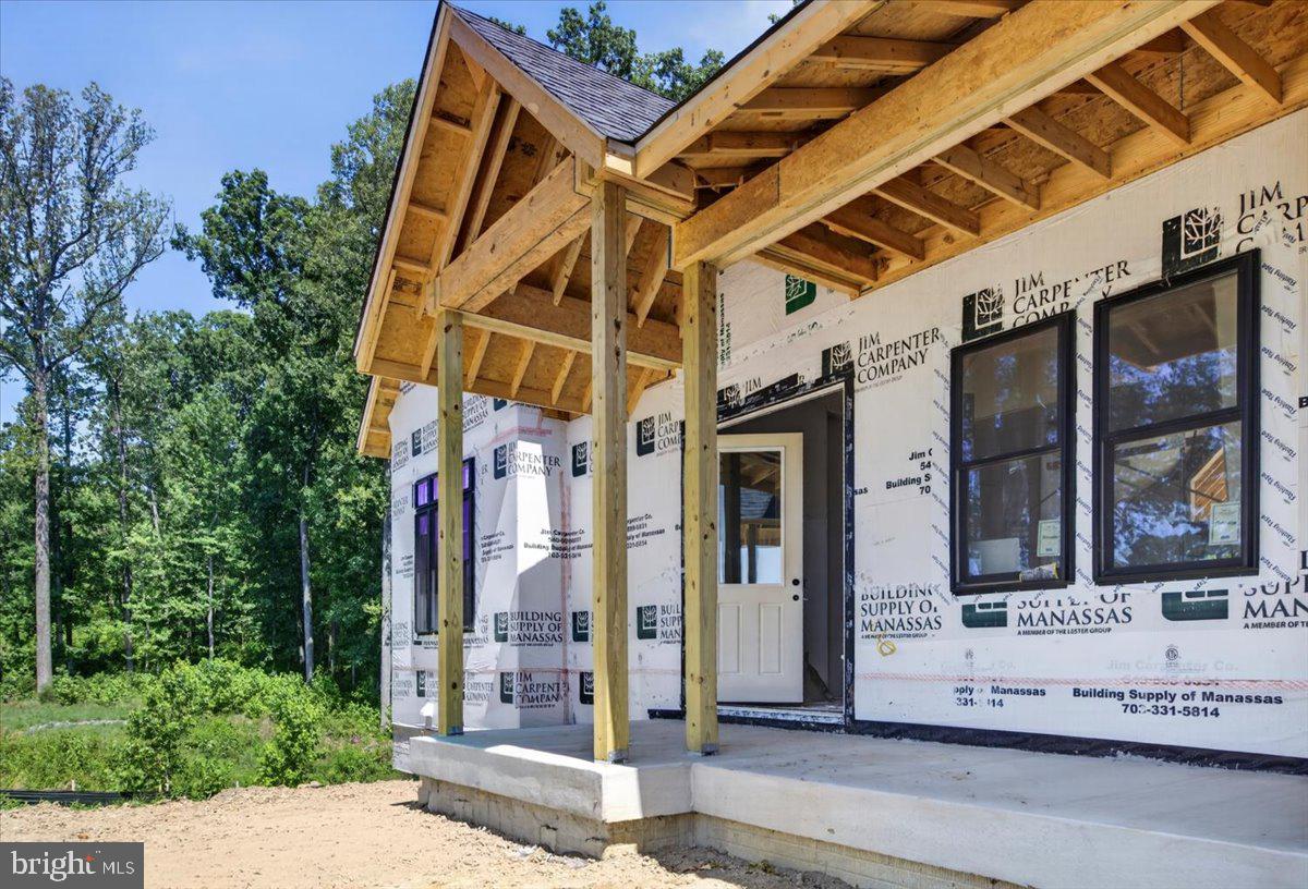ROCK ISLAND LANDING - Residential