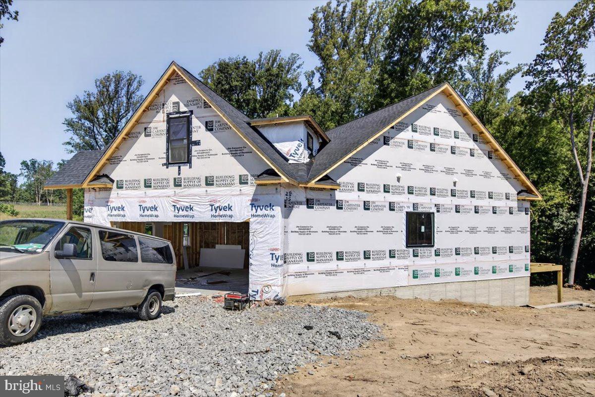 ROCK ISLAND LANDING - Residential