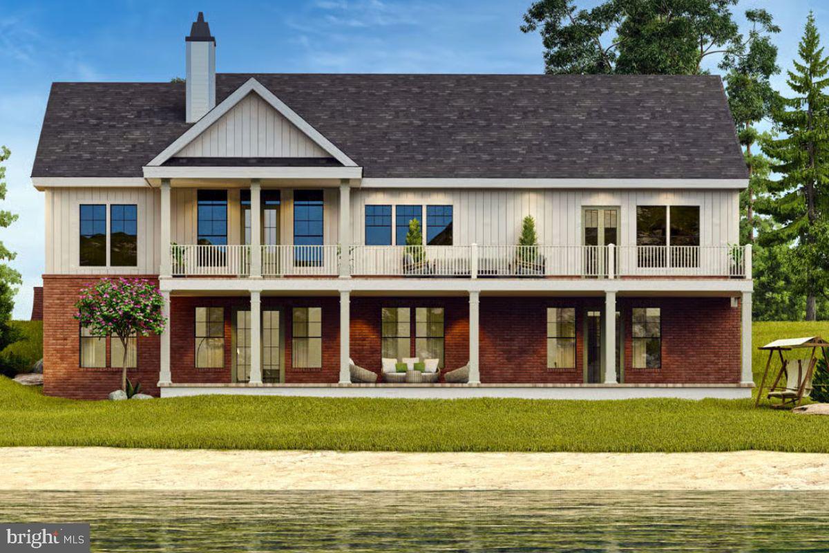 ROCK ISLAND LANDING - Residential
