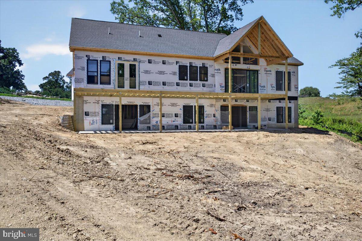 ROCK ISLAND LANDING - Residential