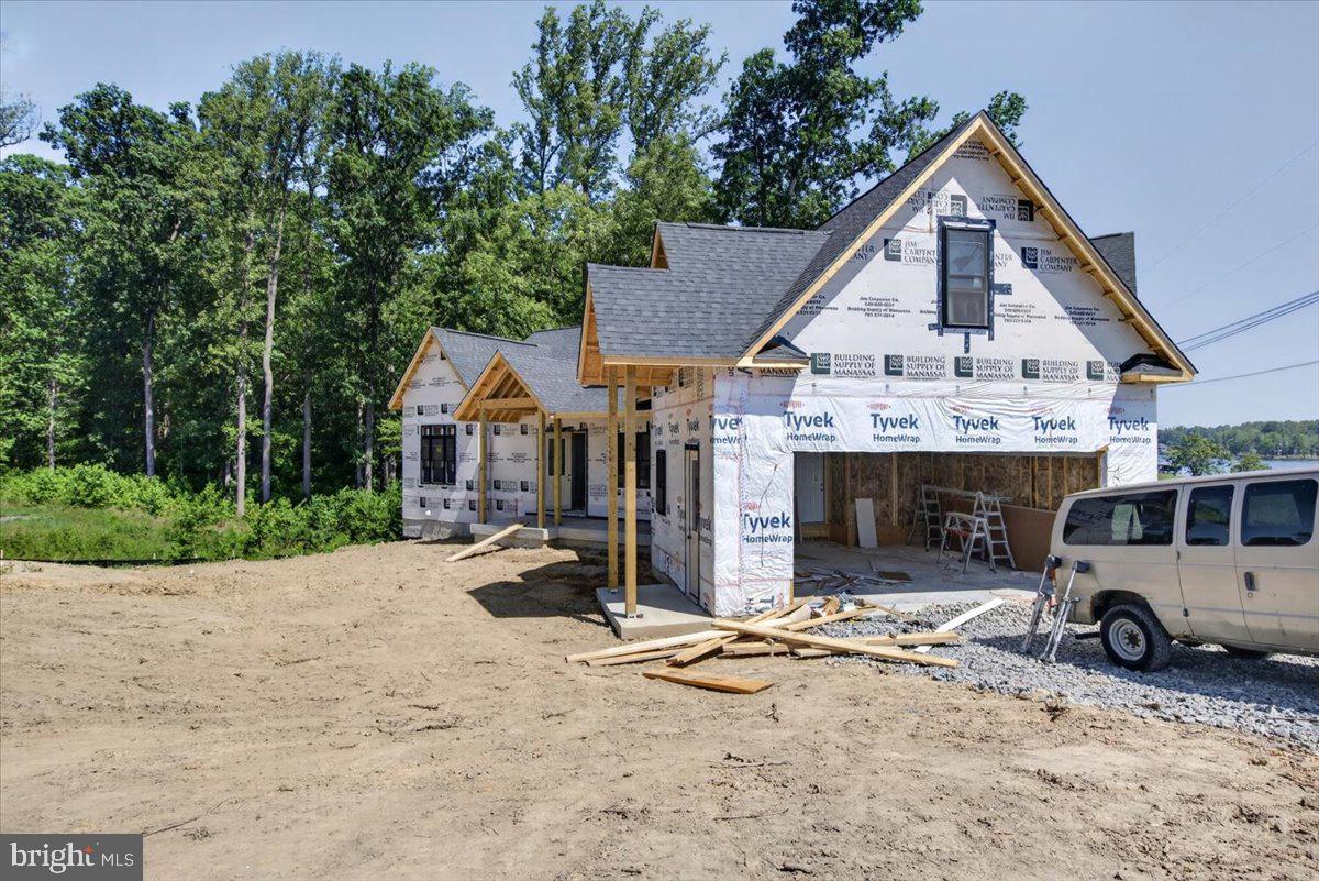 ROCK ISLAND LANDING - Residential