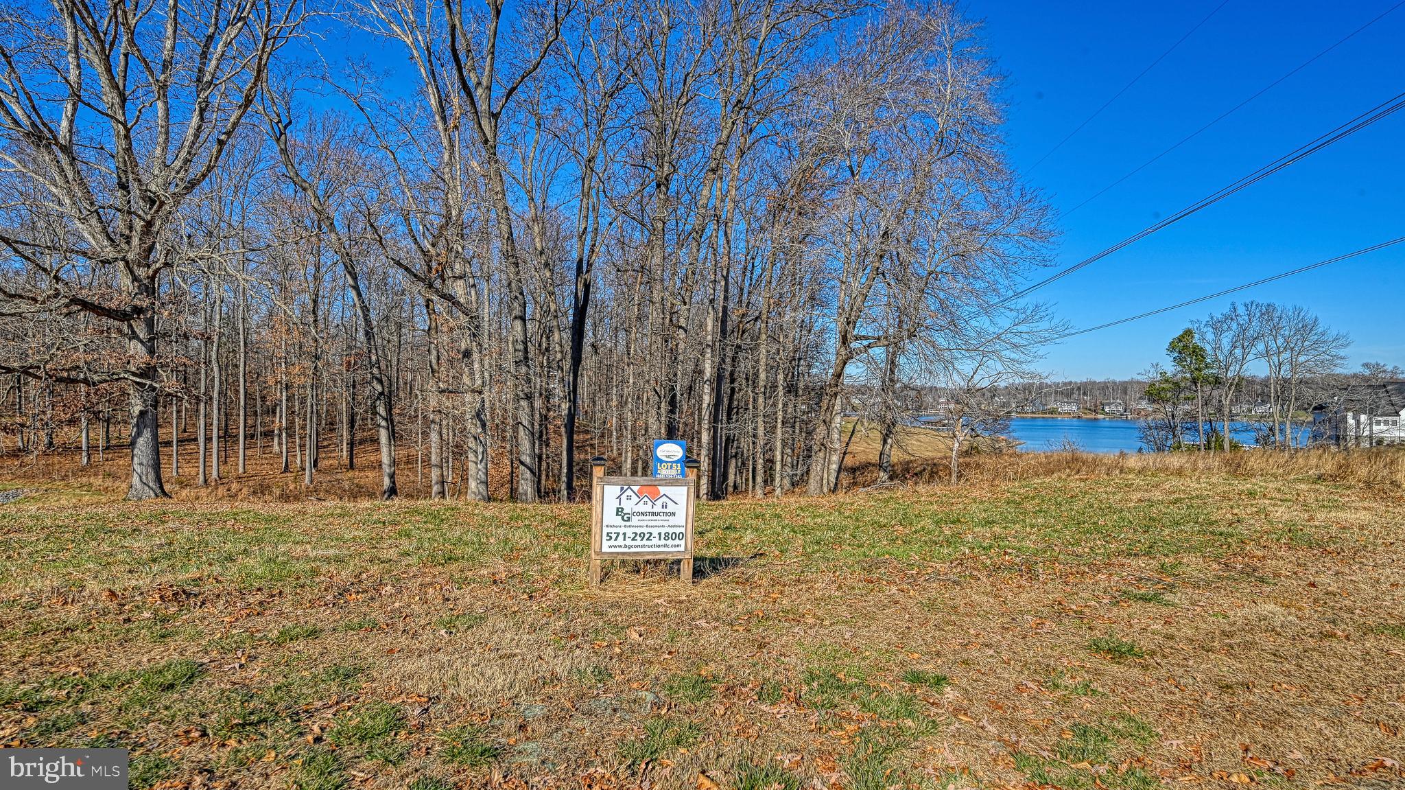 ROCK ISLAND LANDING - Residential