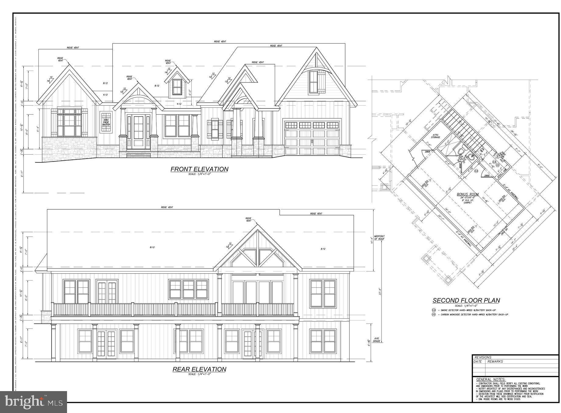 ROCK ISLAND LANDING - Residential