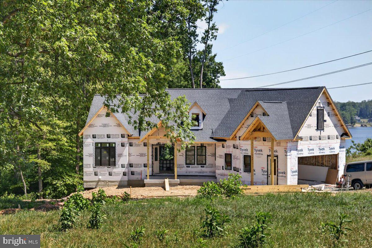 ROCK ISLAND LANDING - Residential