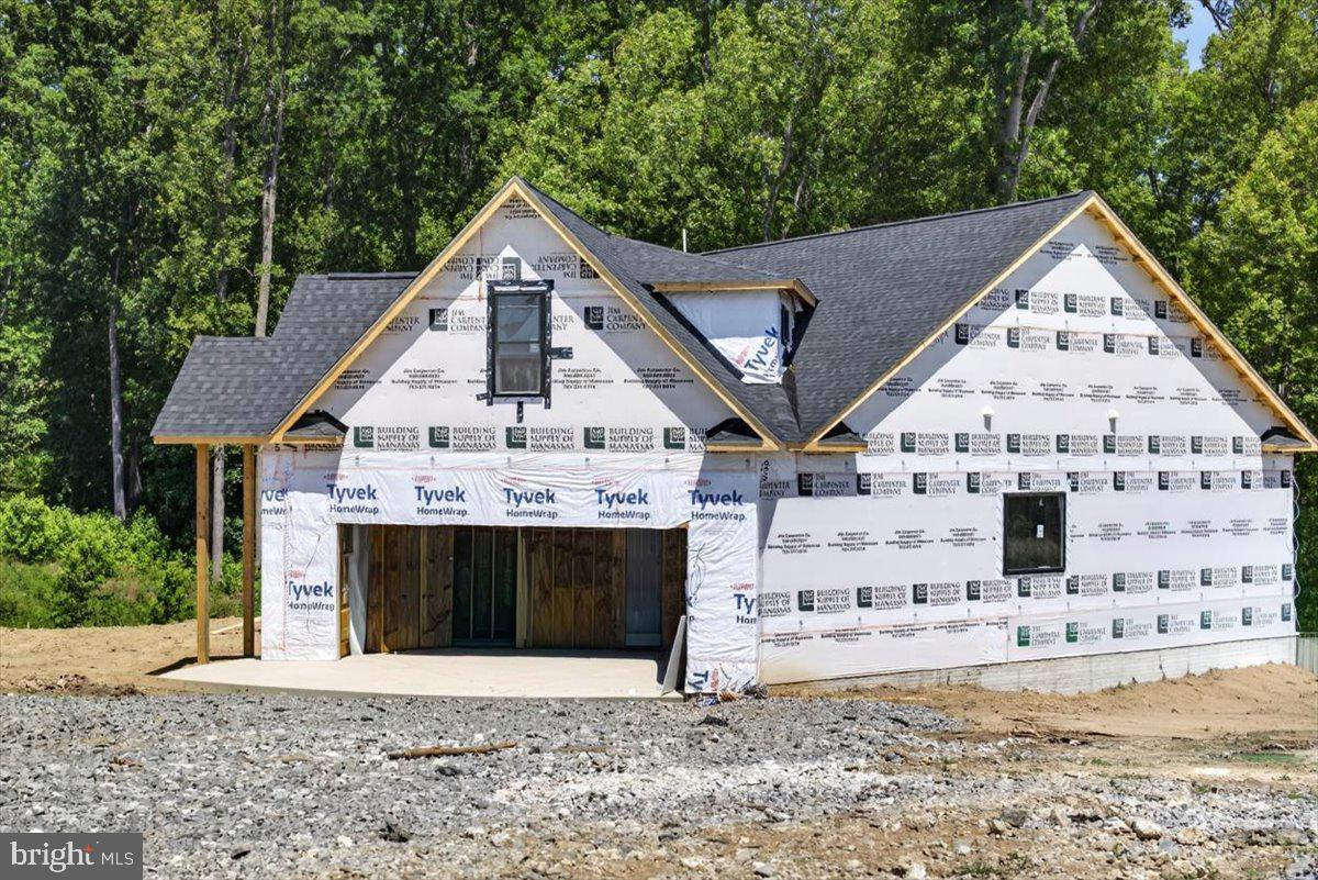 ROCK ISLAND LANDING - Residential