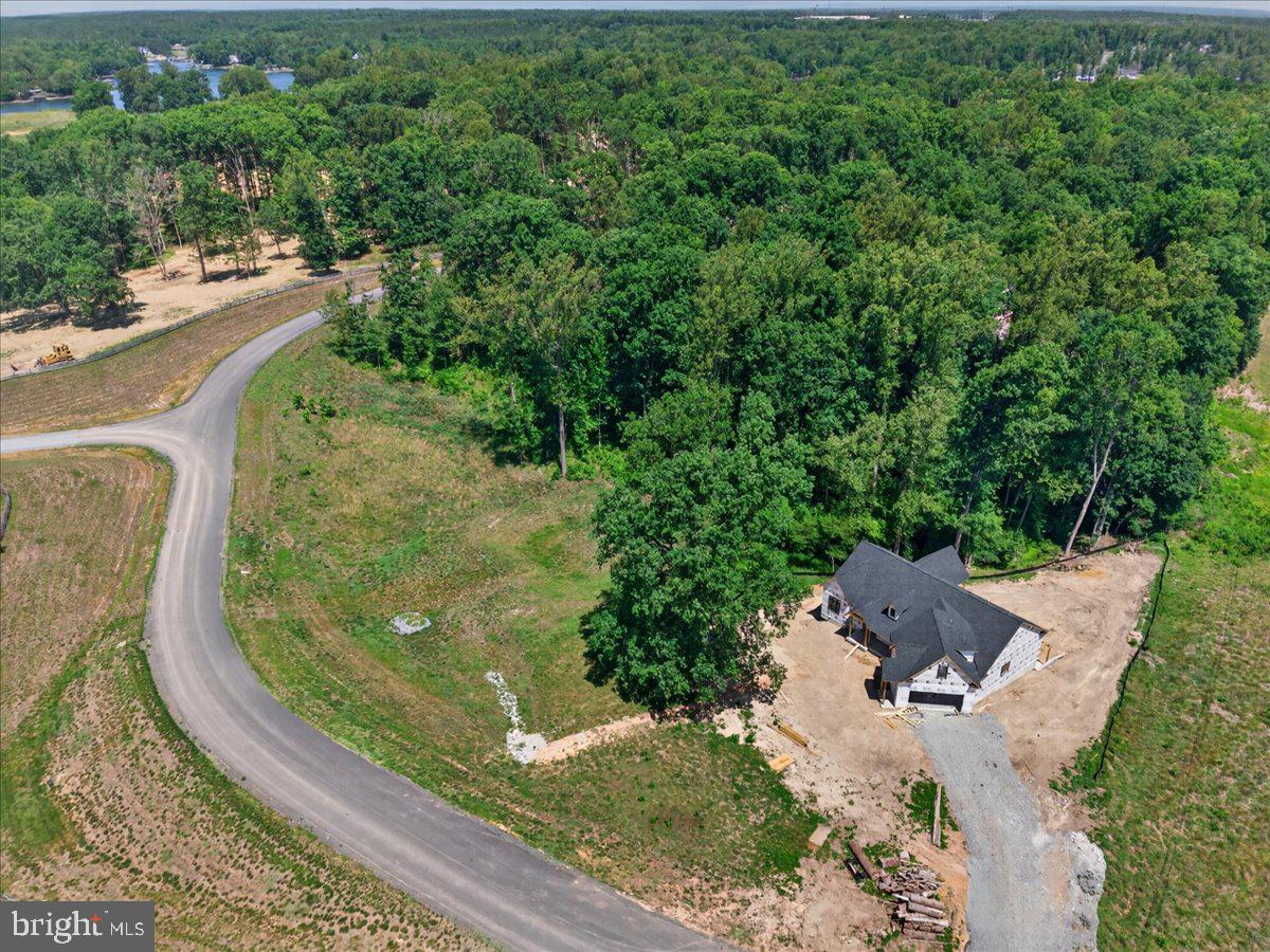 ROCK ISLAND LANDING - Residential