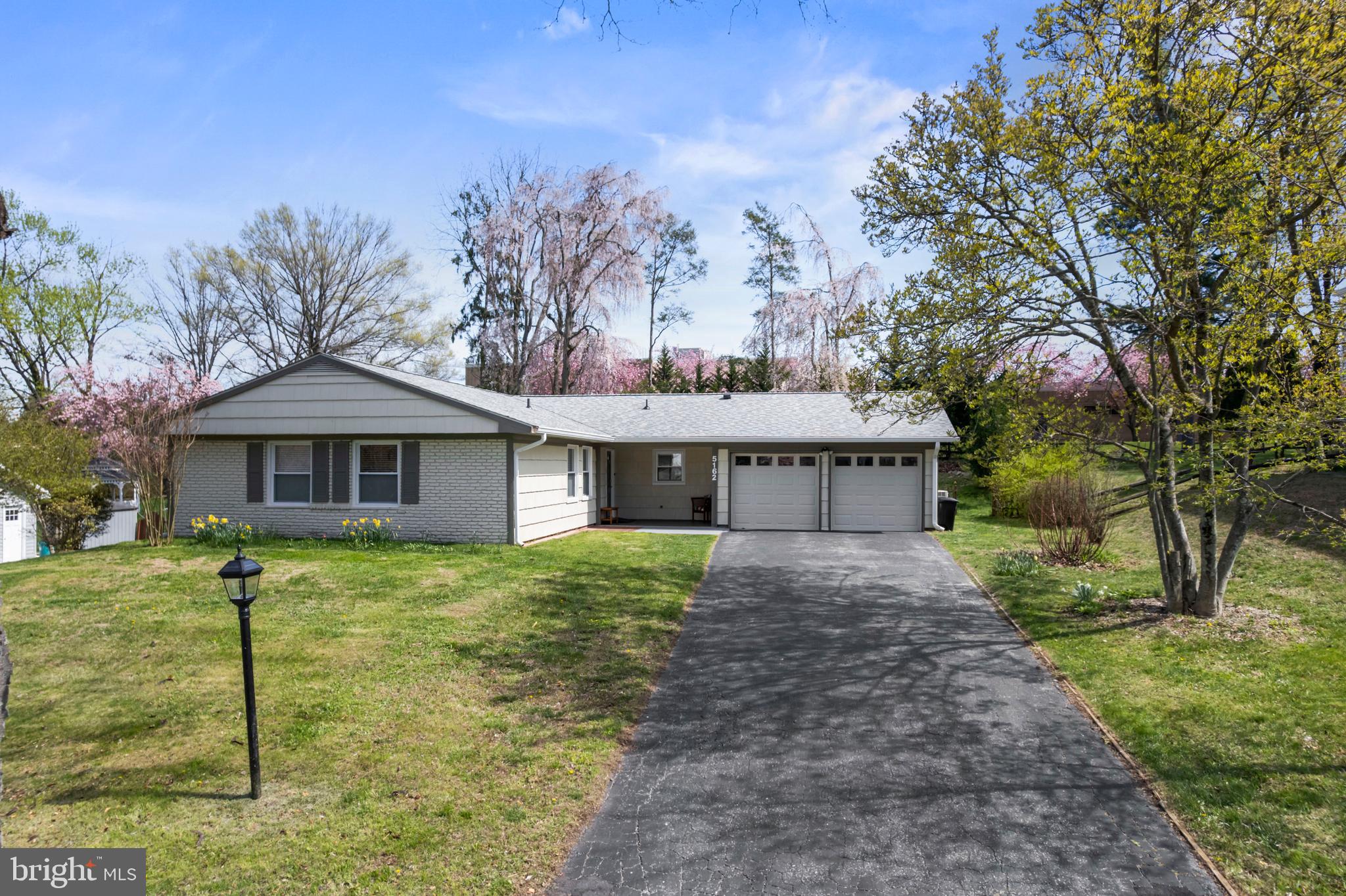 RUNNING BROOK - Residential