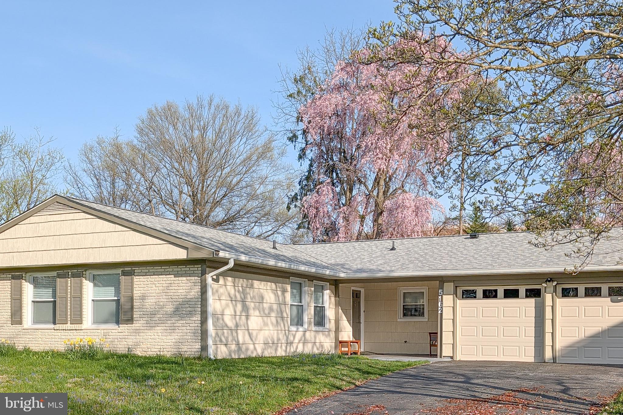 RUNNING BROOK - Residential