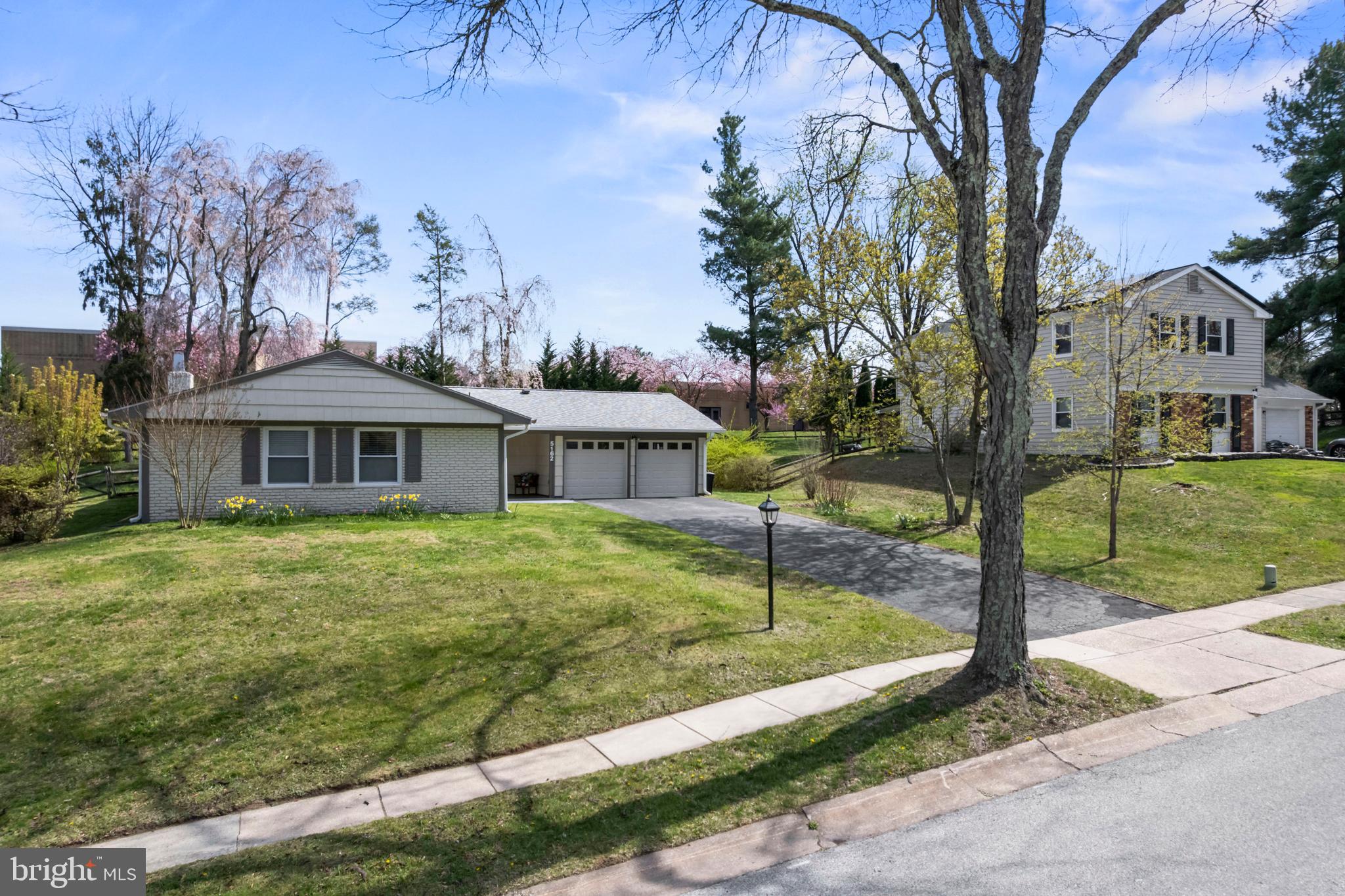 RUNNING BROOK - Residential