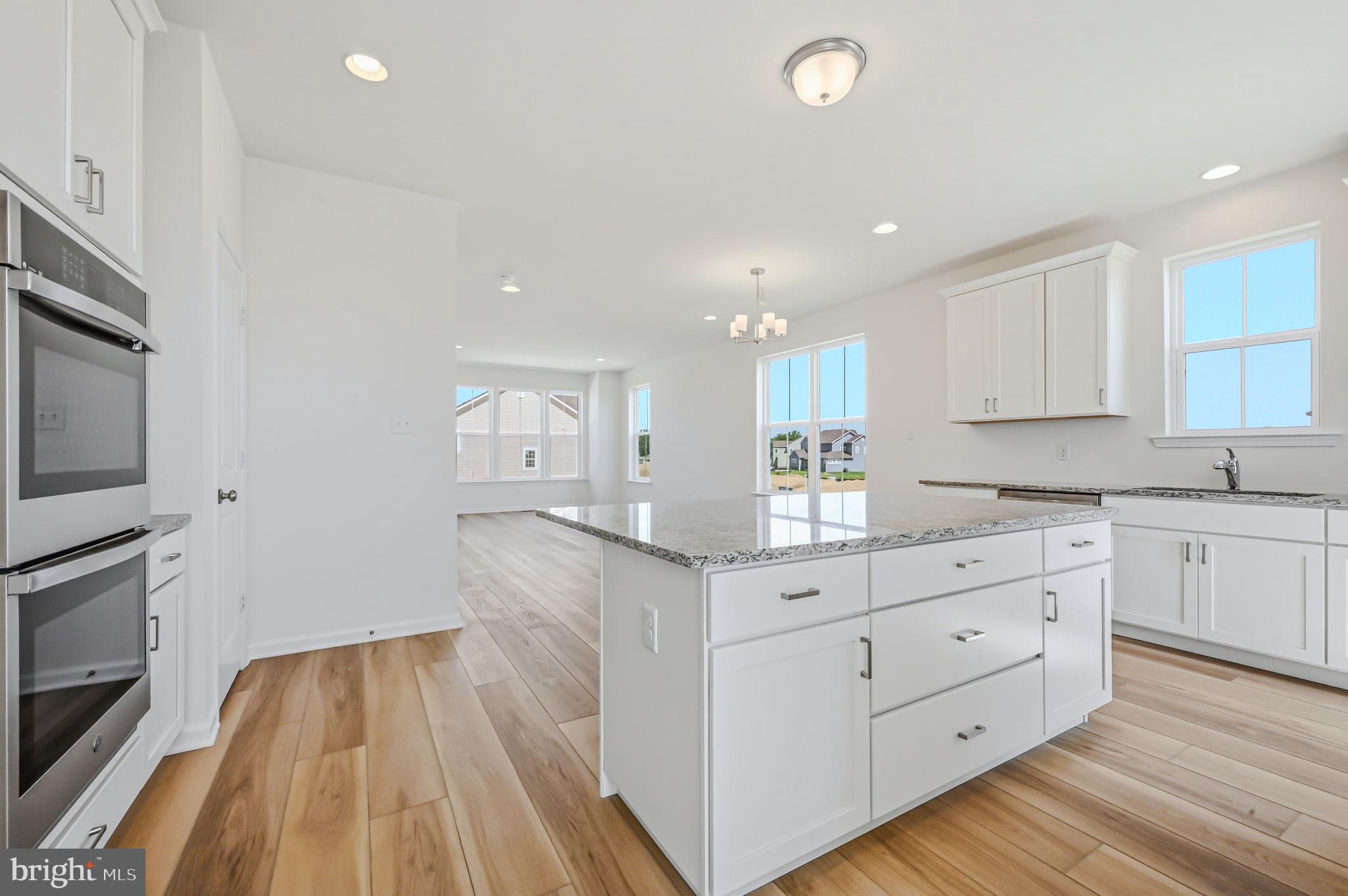 VILLAGE OF BAYBERRY - Residential