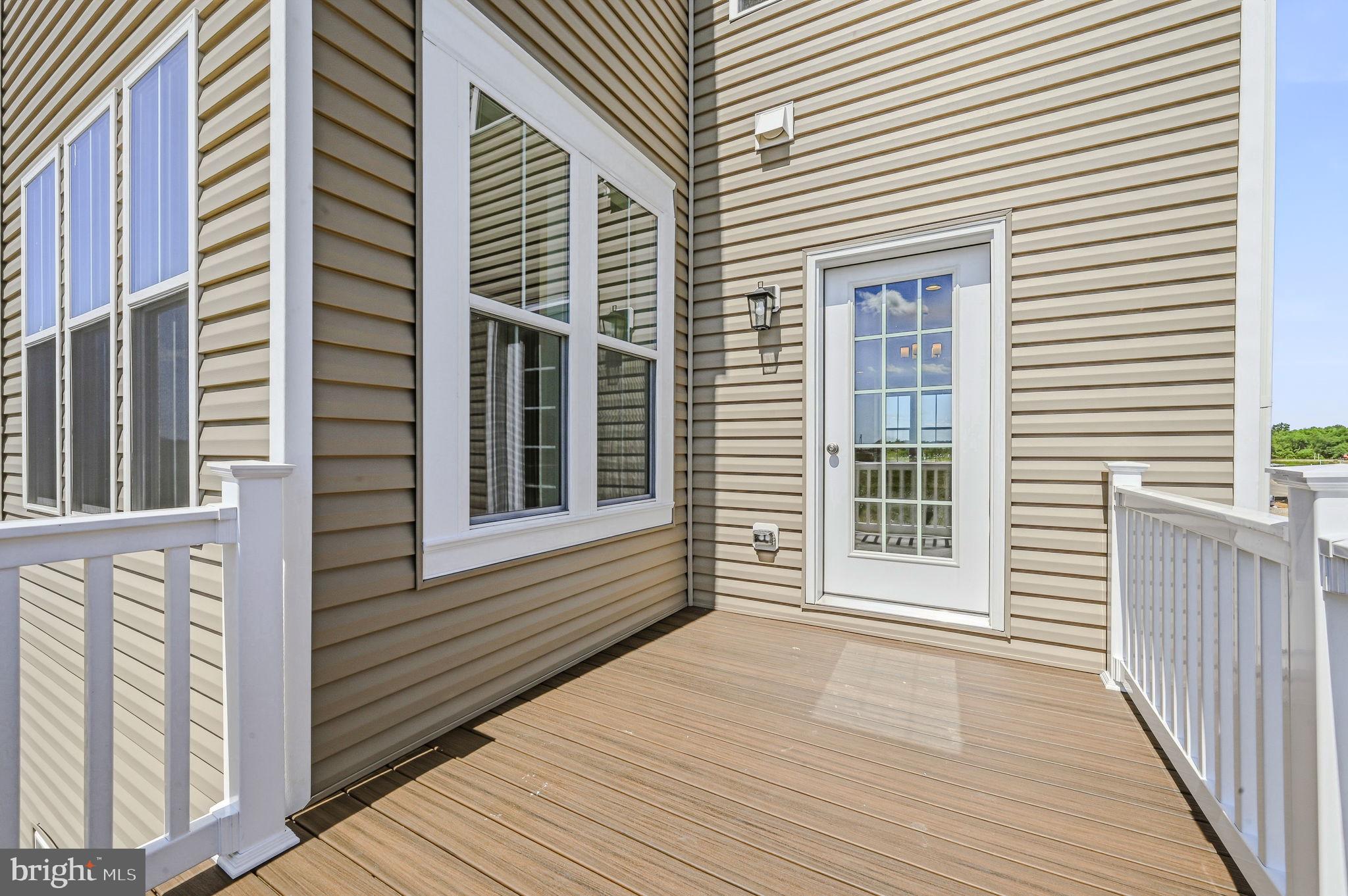 VILLAGE OF BAYBERRY - Residential