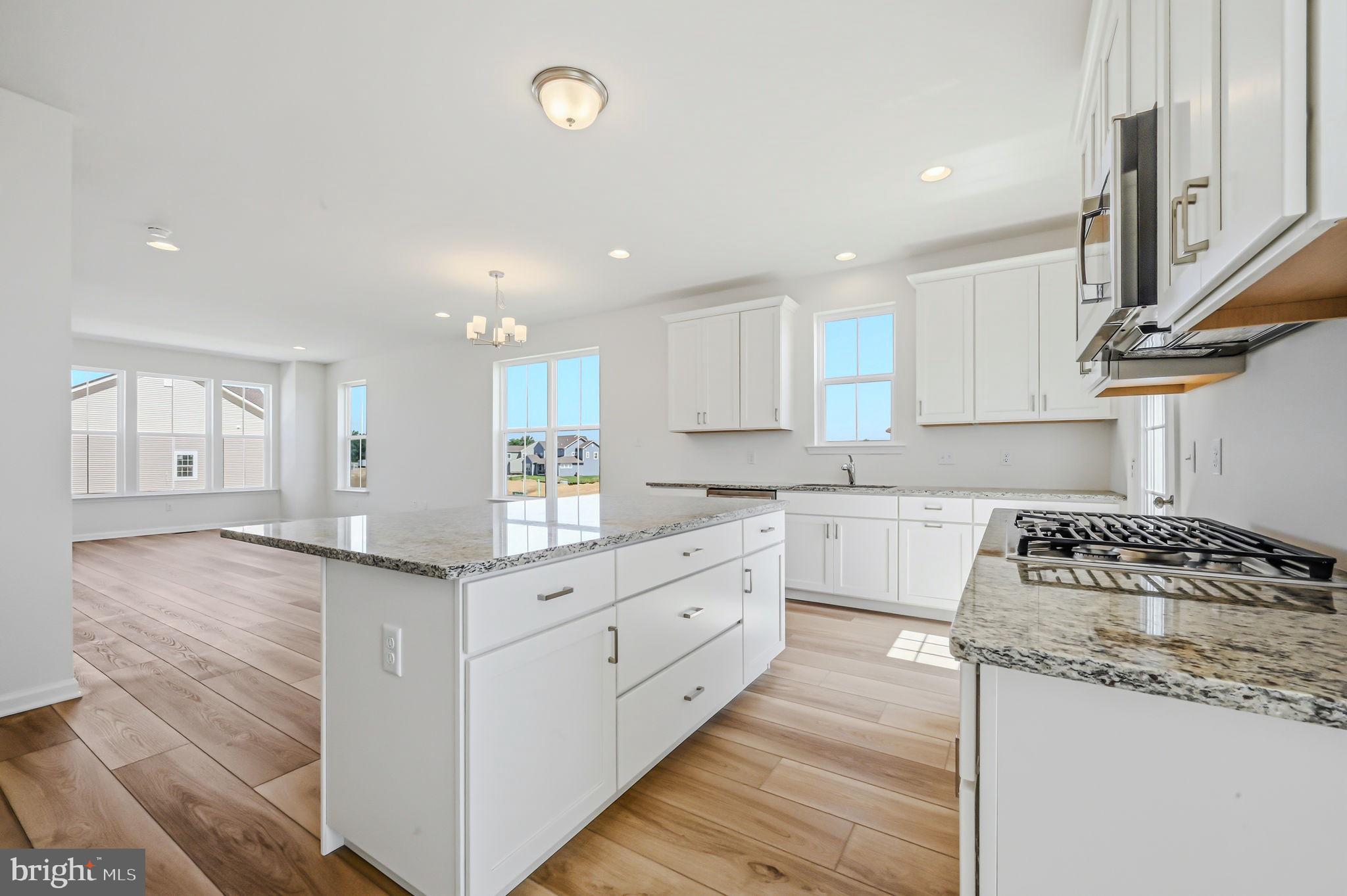 VILLAGE OF BAYBERRY - Residential