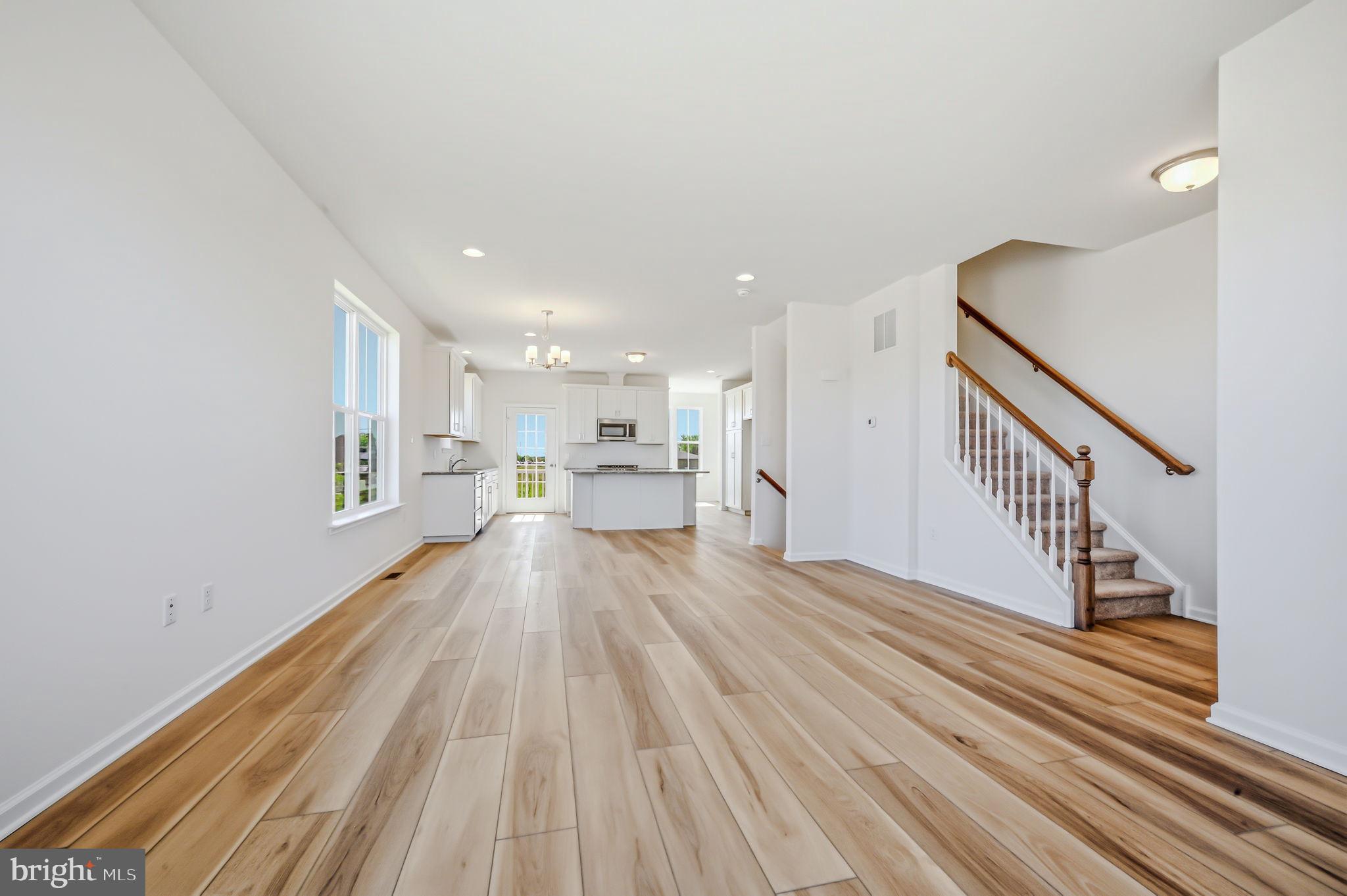 VILLAGE OF BAYBERRY - Residential