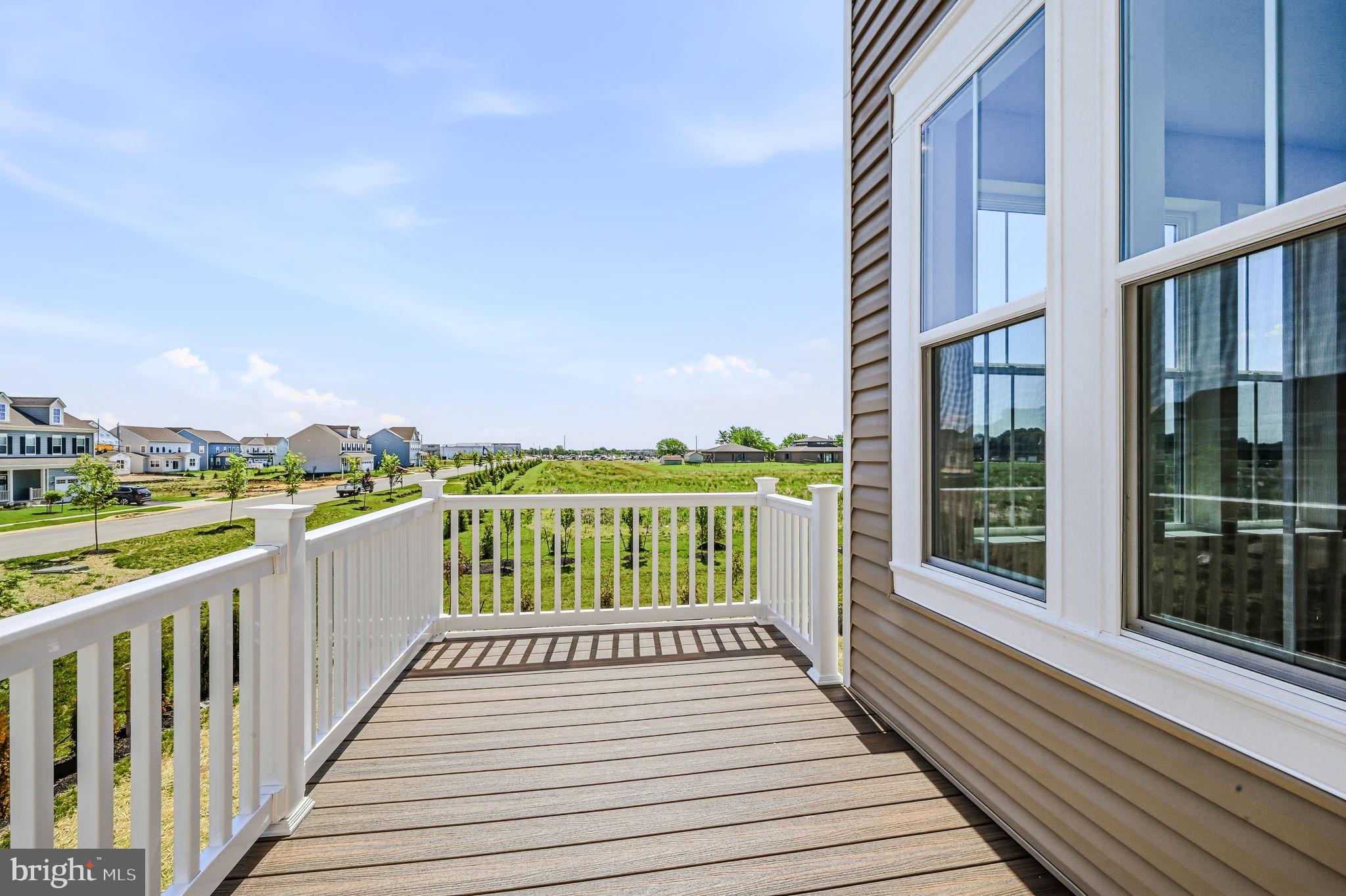 VILLAGE OF BAYBERRY - Residential