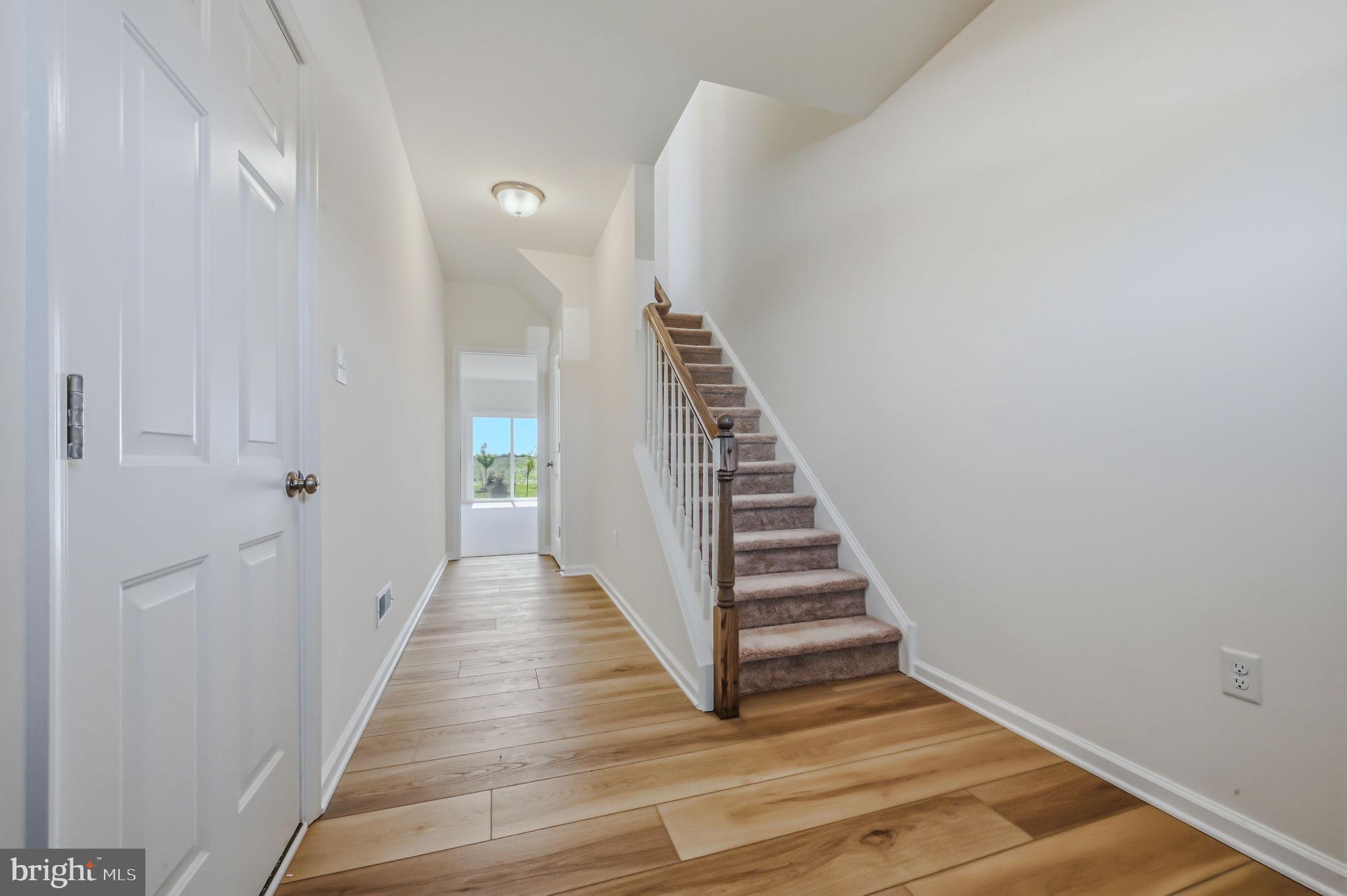 VILLAGE OF BAYBERRY - Residential