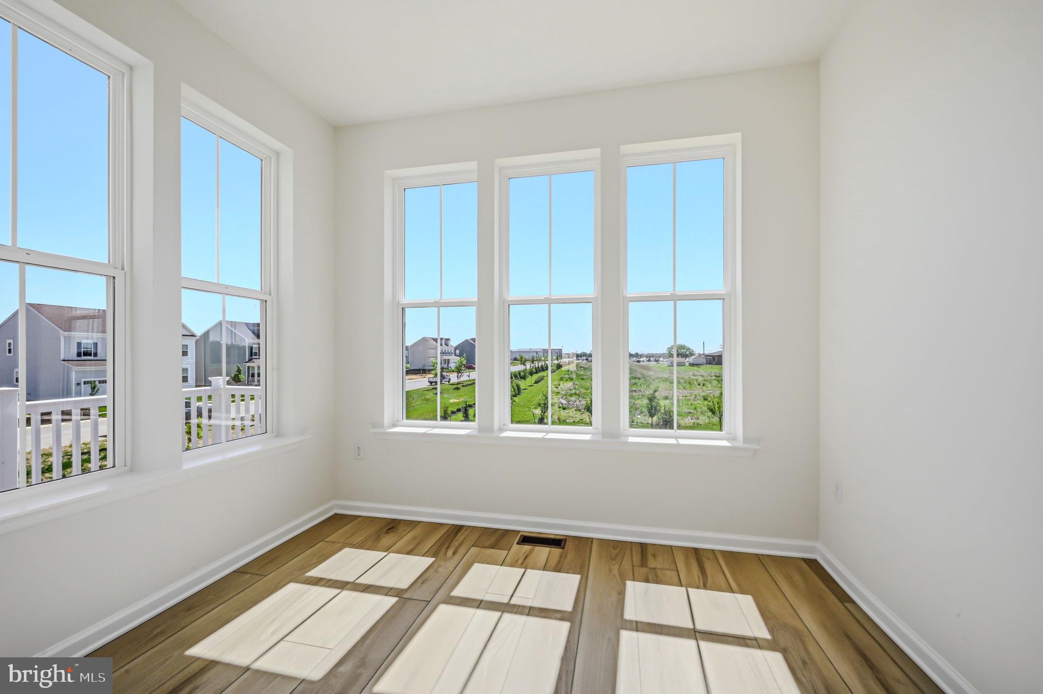 VILLAGE OF BAYBERRY - Residential