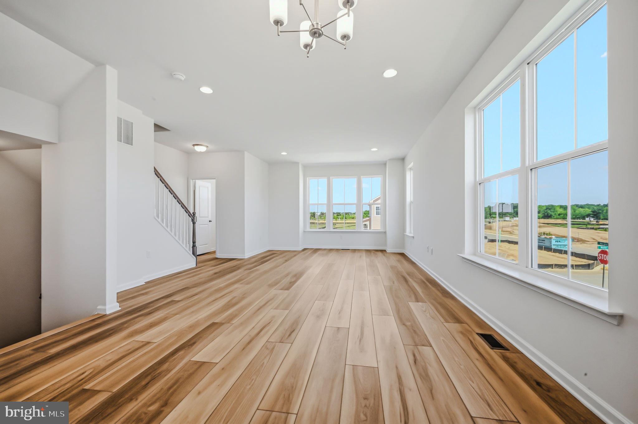 VILLAGE OF BAYBERRY - Residential