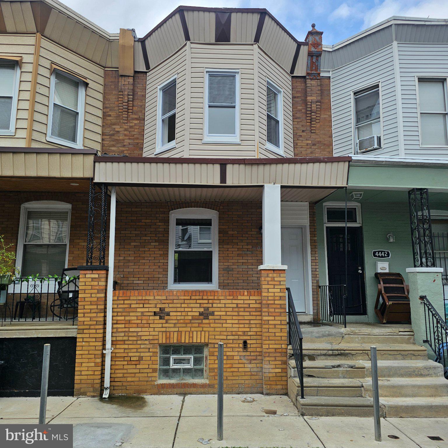 LOGAN - Residential