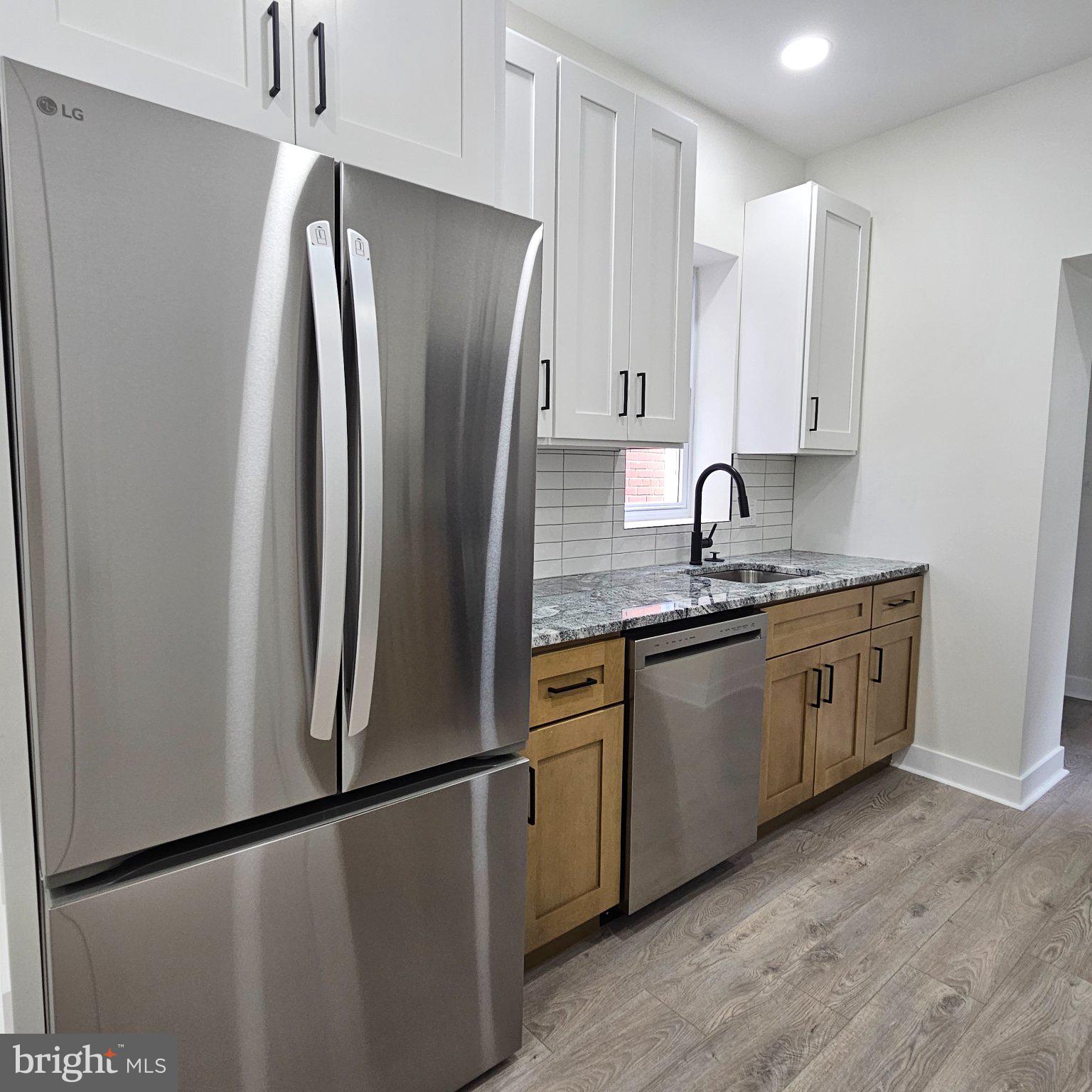 LOGAN - Residential